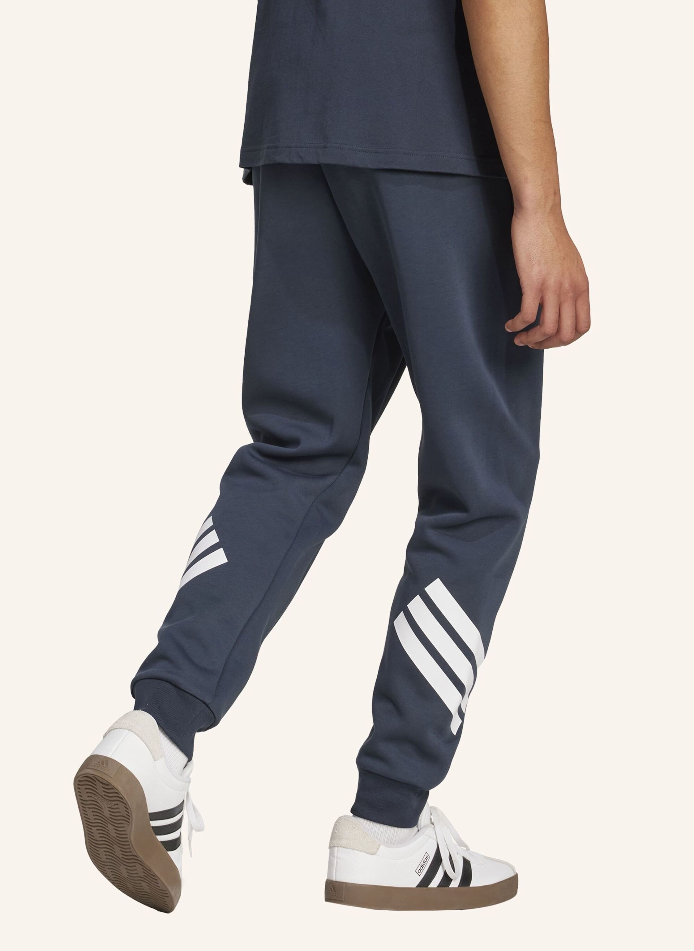 Thumbnail - Adidas Sweatpants blau