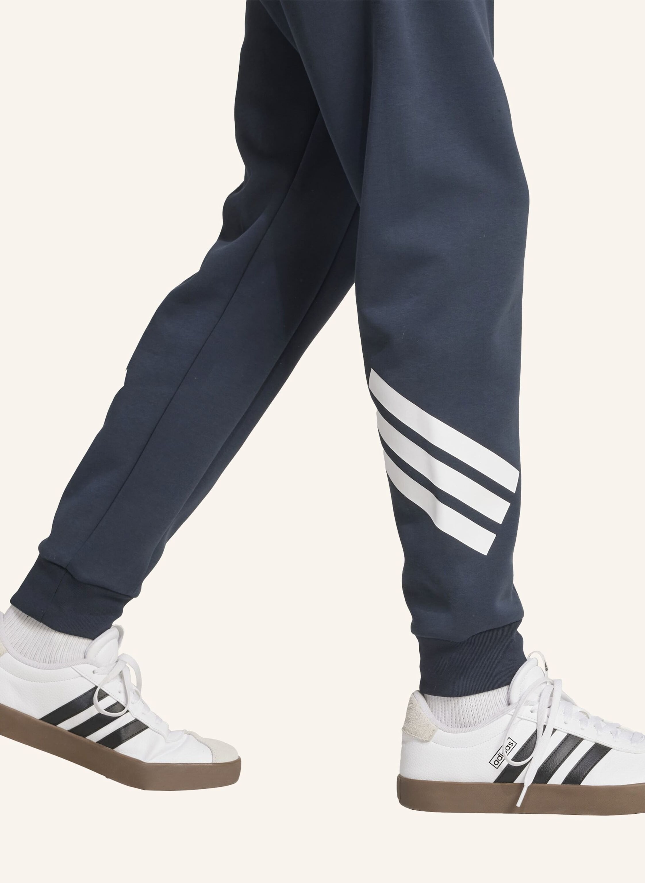 Thumbnail - Adidas Sweatpants blau