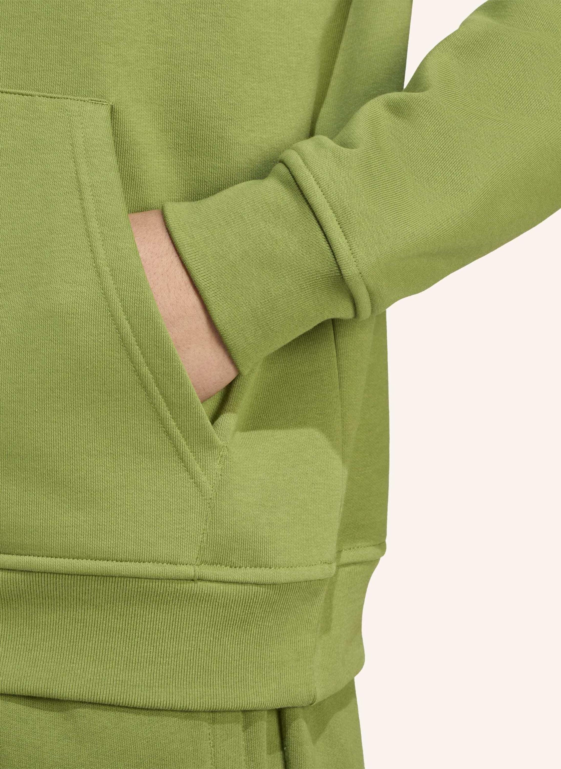 Thumbnail - Adidas Originals Trefoil Essentials Hoodie gruen