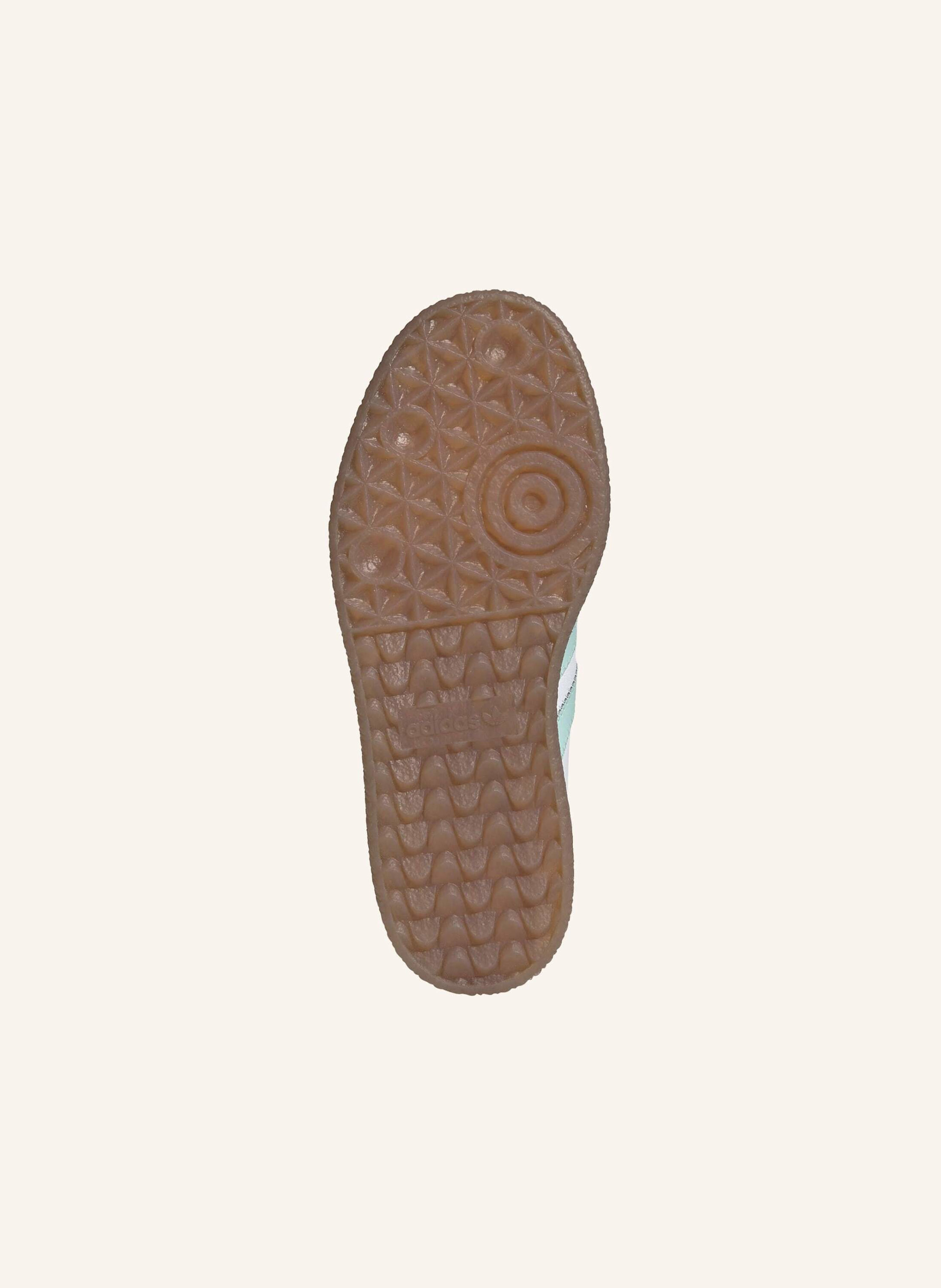 Thumbnail - Adidas Originals Samba Schuh weiss