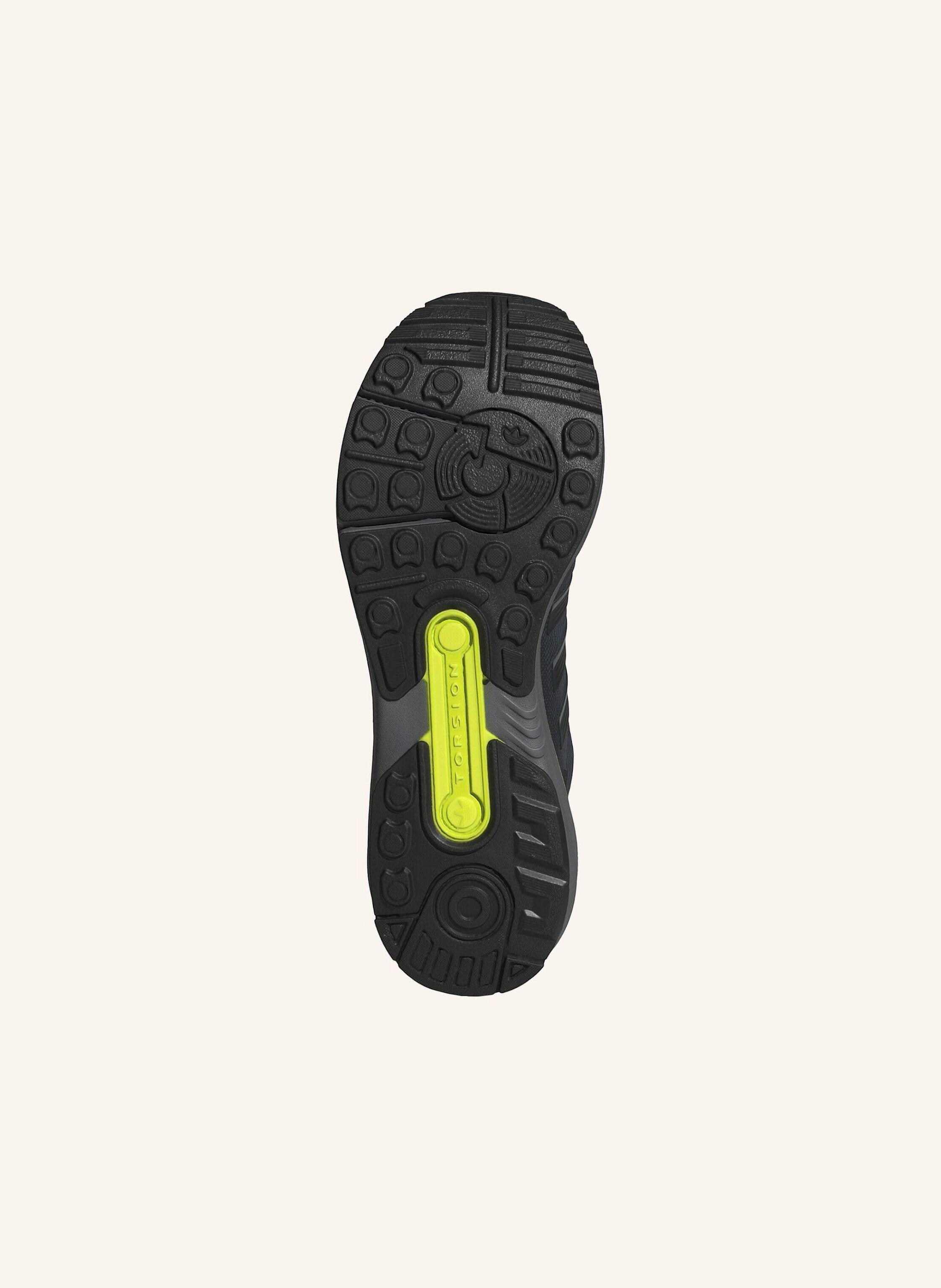 Thumbnail - Adidas Originals Zx Rs Schuh grau