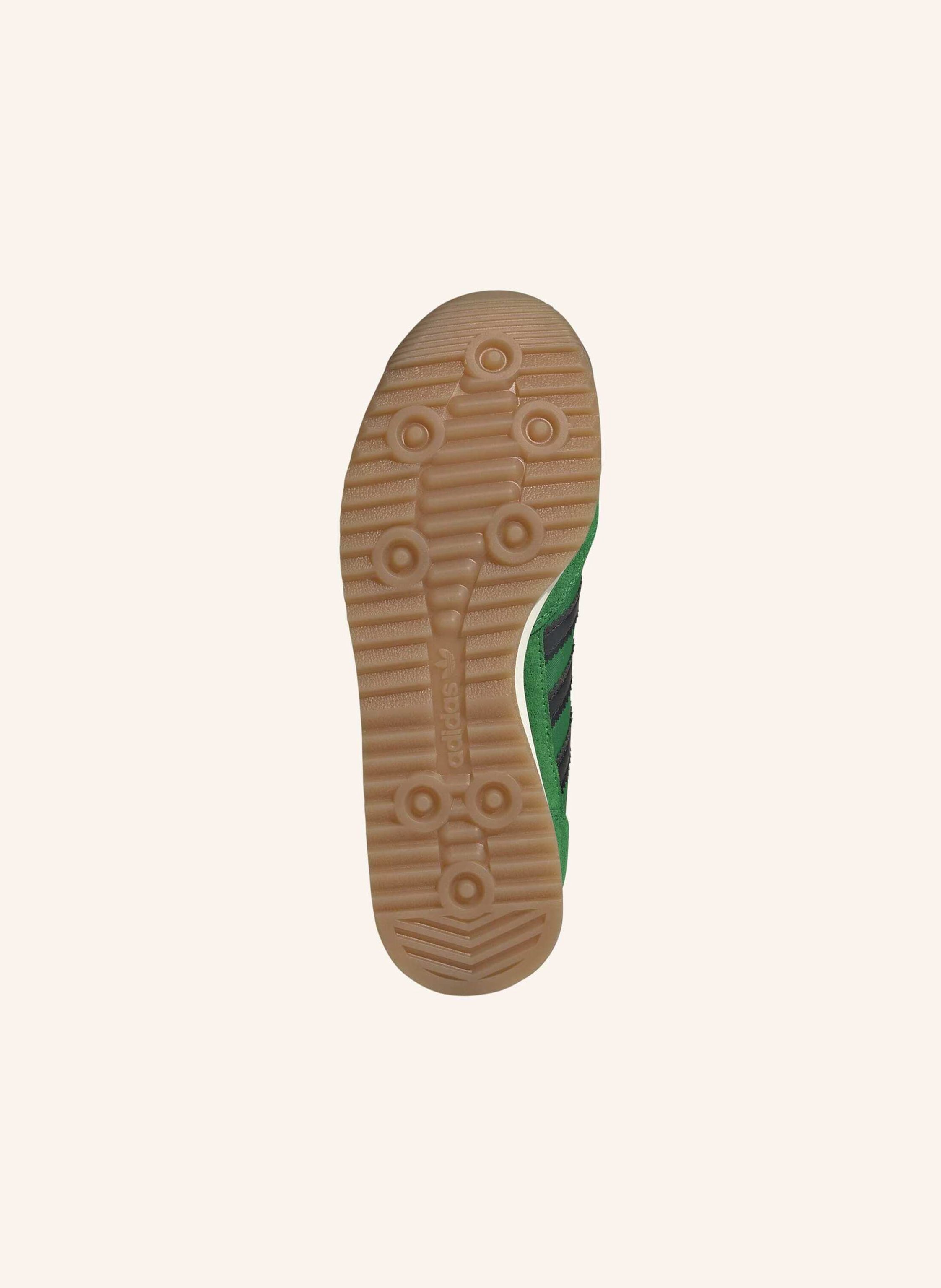 Thumbnail - Adidas Originals Sl 72 Rs Kids Schuh gruen