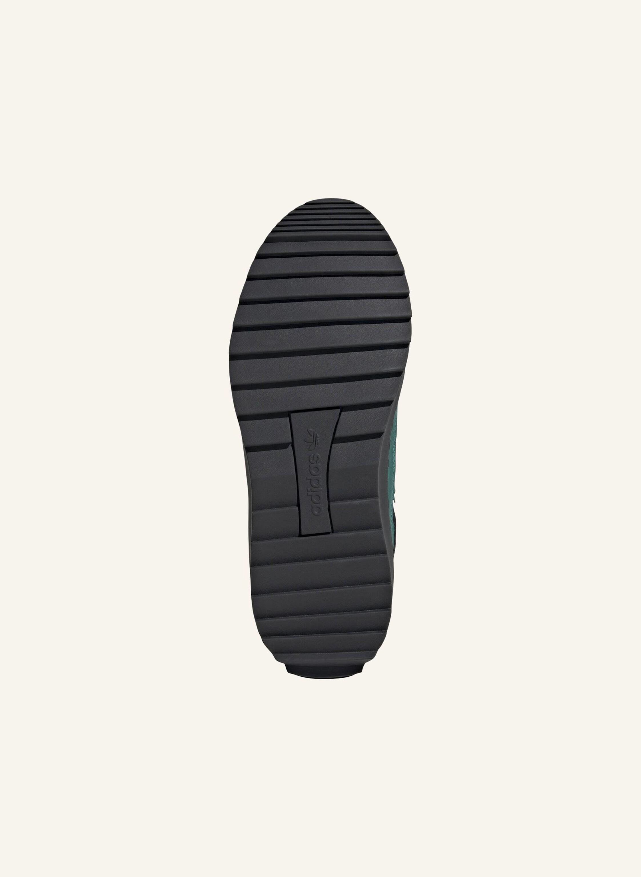 Thumbnail - Adidas Originals Superstar Winter Trek Kids Schuh schwarz