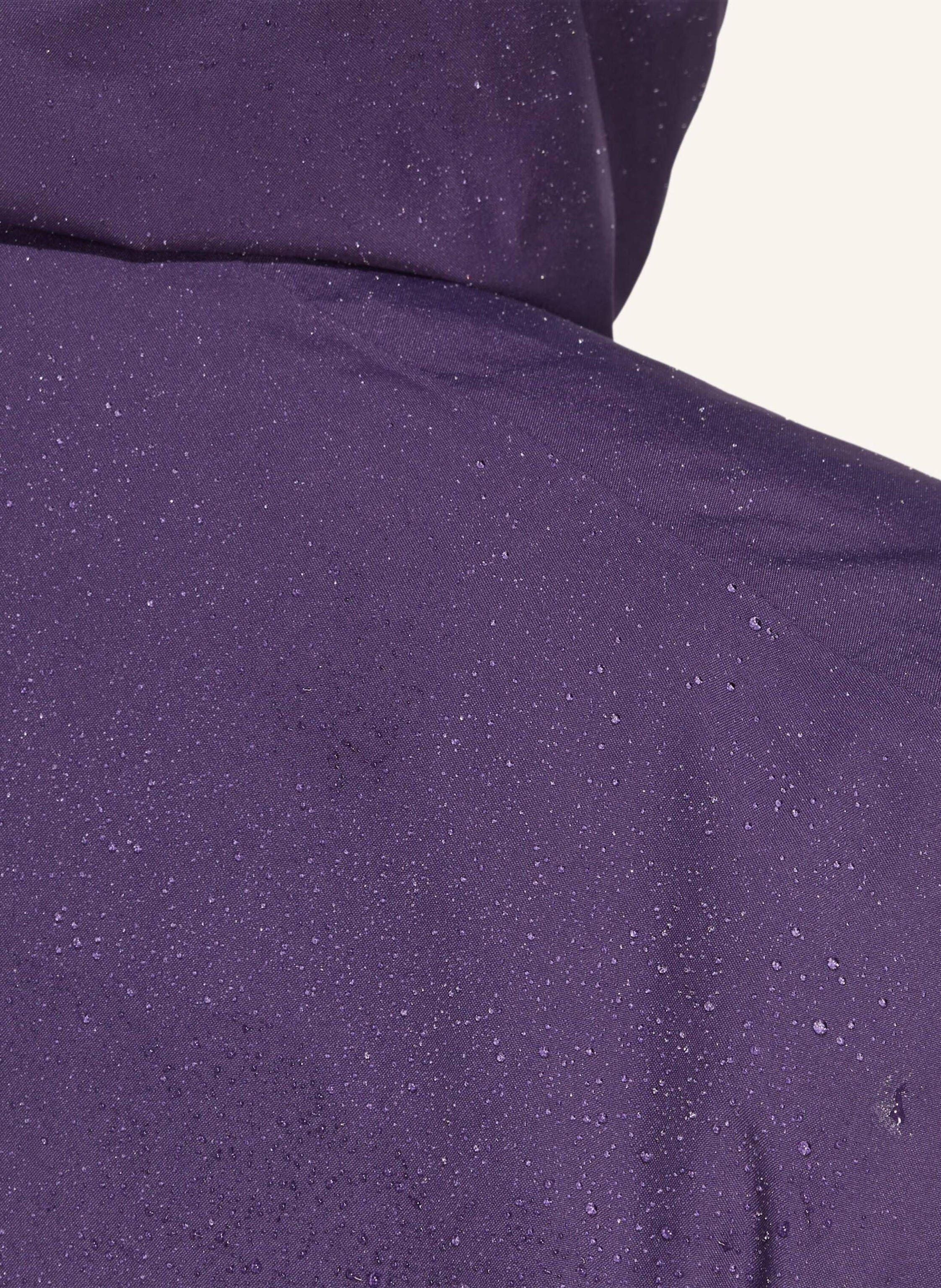 Thumbnail - Adidas Terrex Terrex Multi 2l Rain.Rdy Isolationsjacke lila