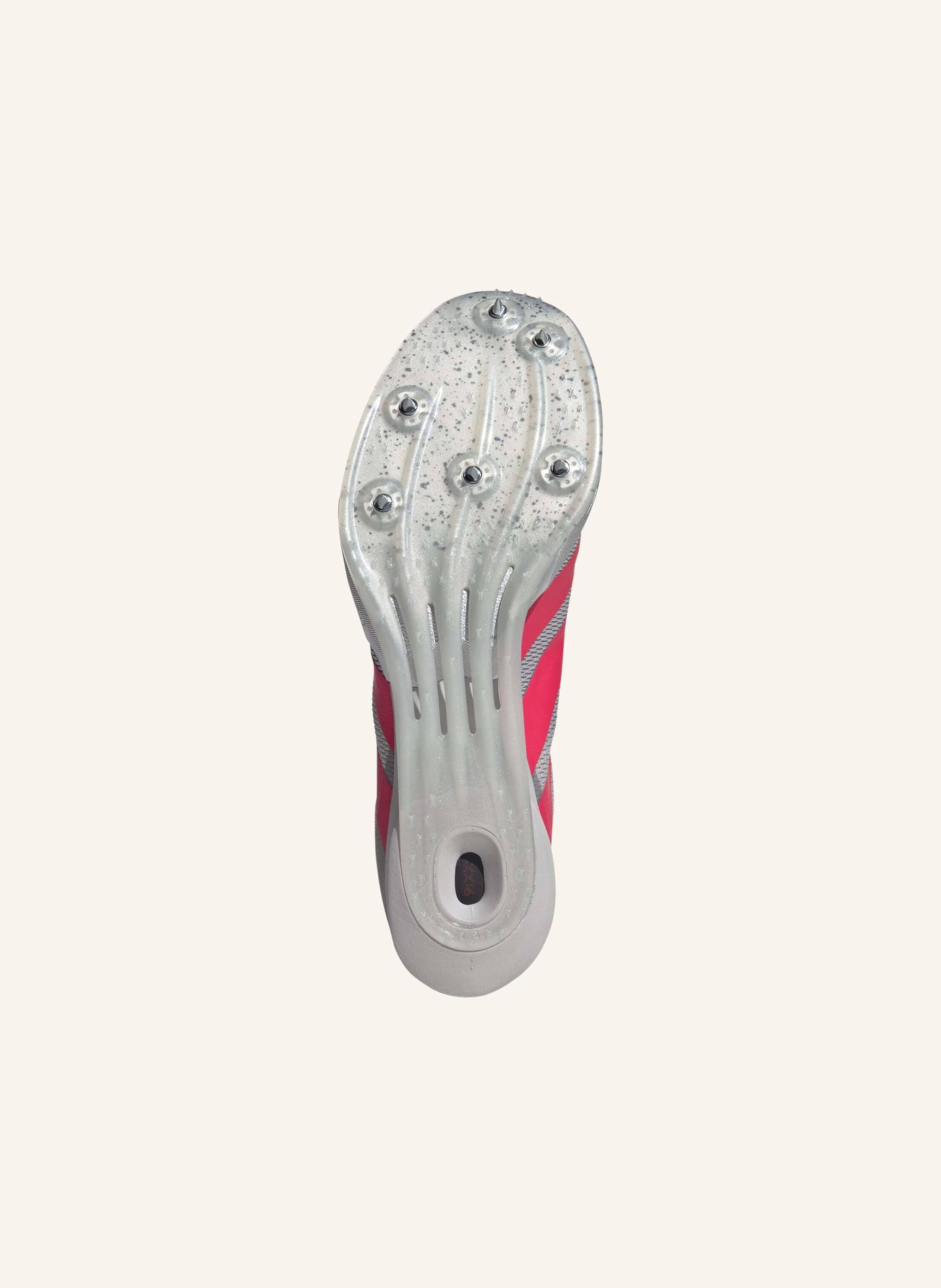Thumbnail - Adidas Adizero Prime Sp 4 grau