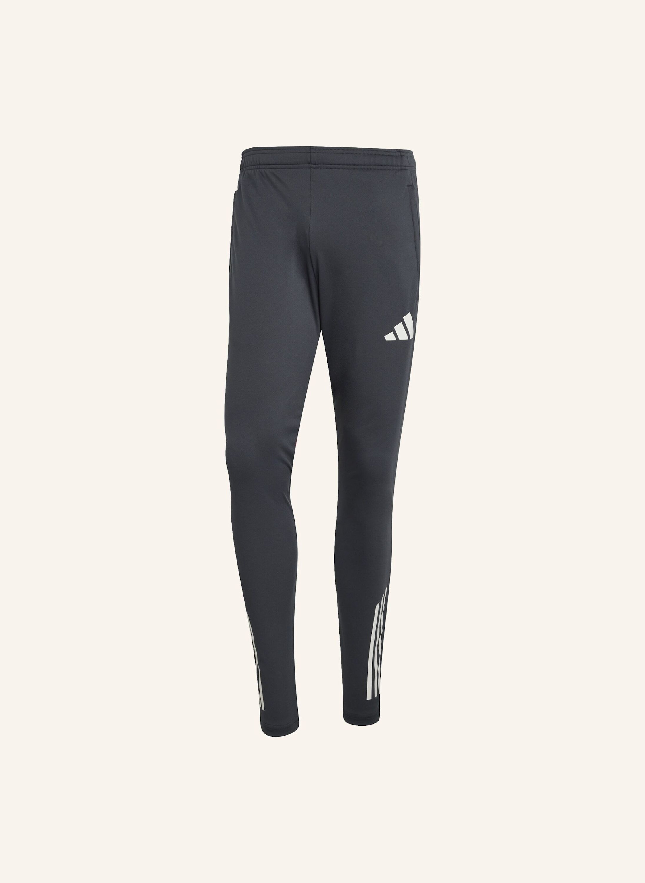 Adidas Arsenal Tiro 25 Competition Trainingshose grau