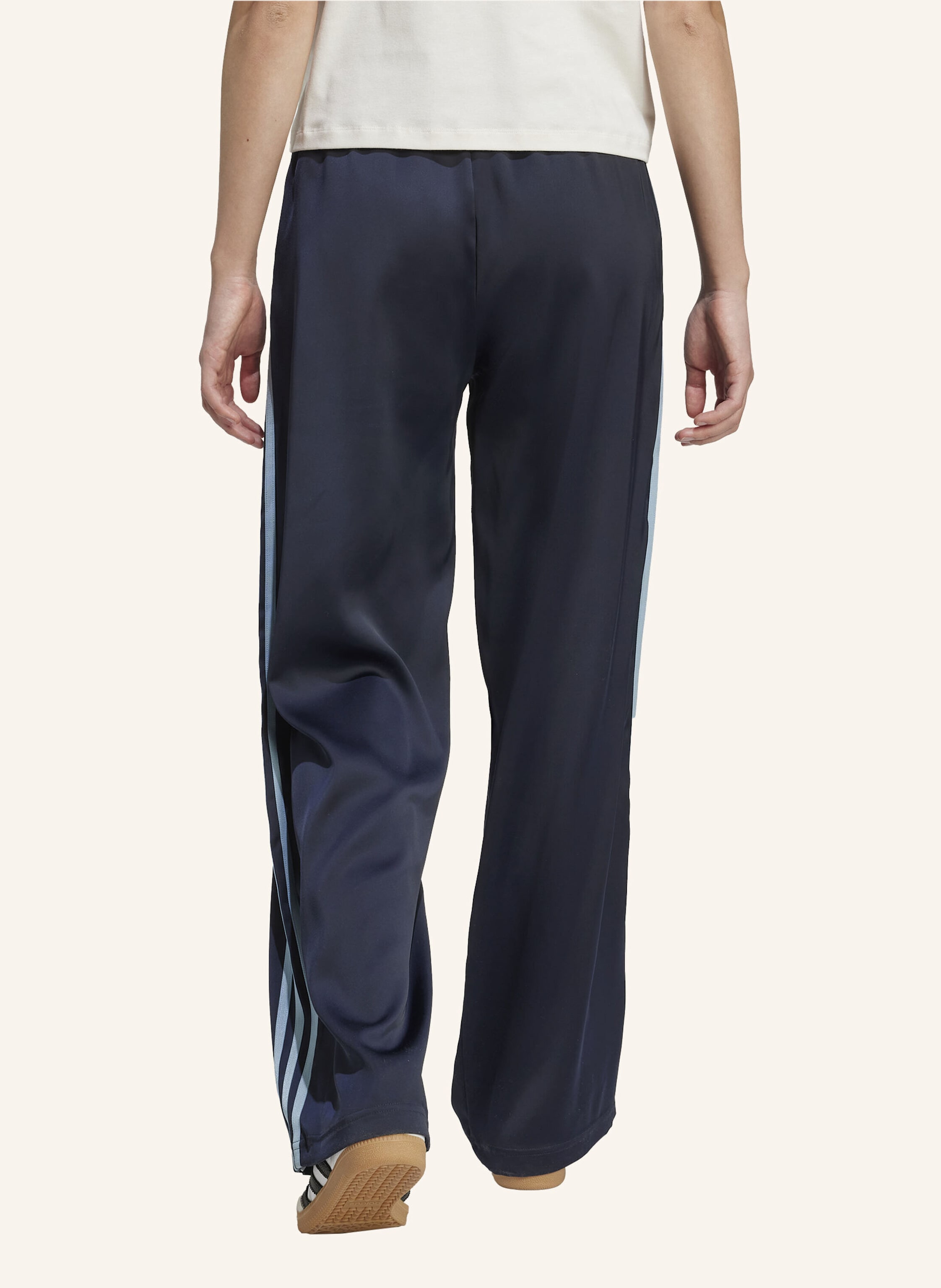Thumbnail - Adidas Originals Spanien Trainingshose blau