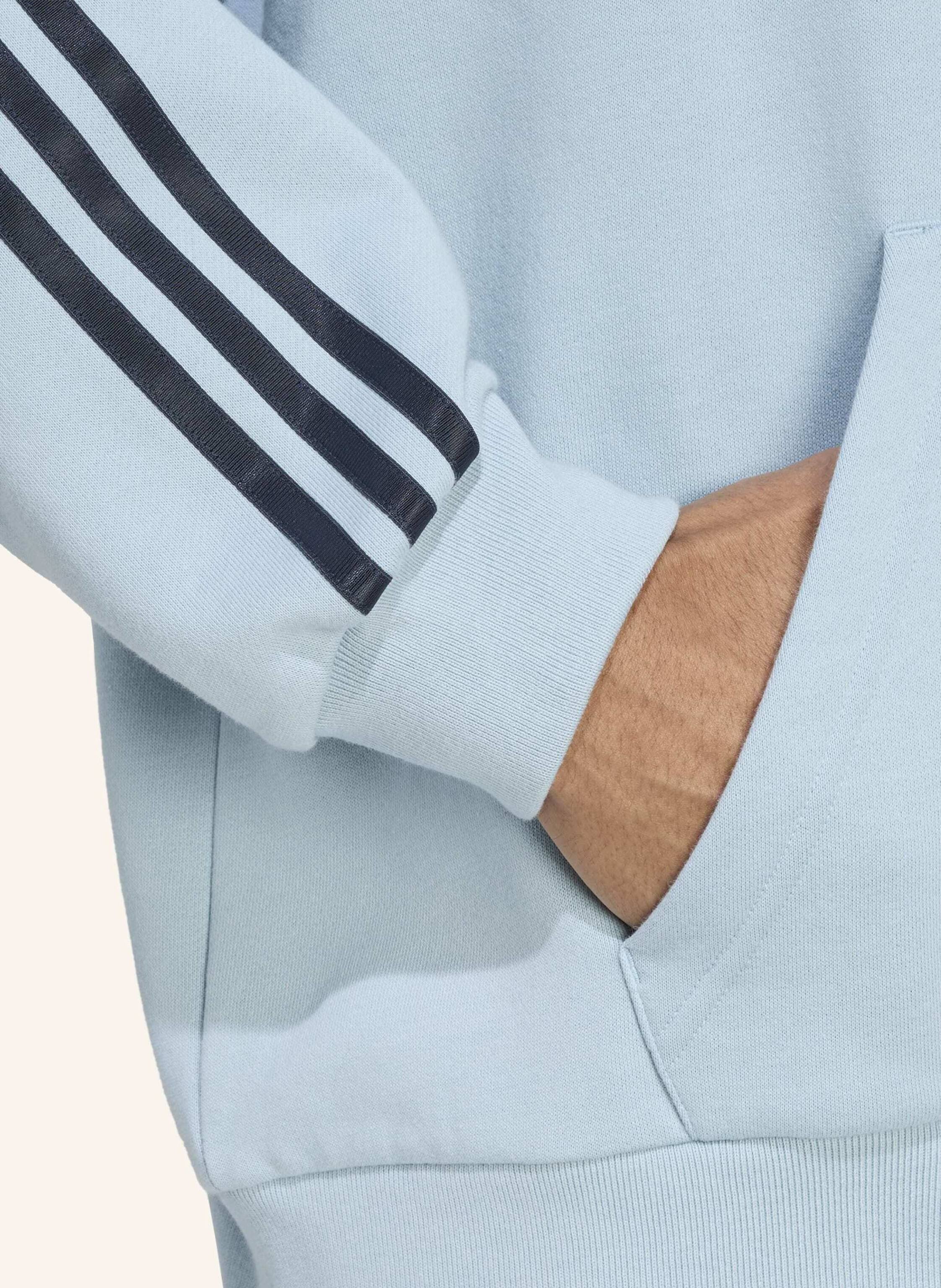 Thumbnail - Adidas Originals Spanien Hoodie blau