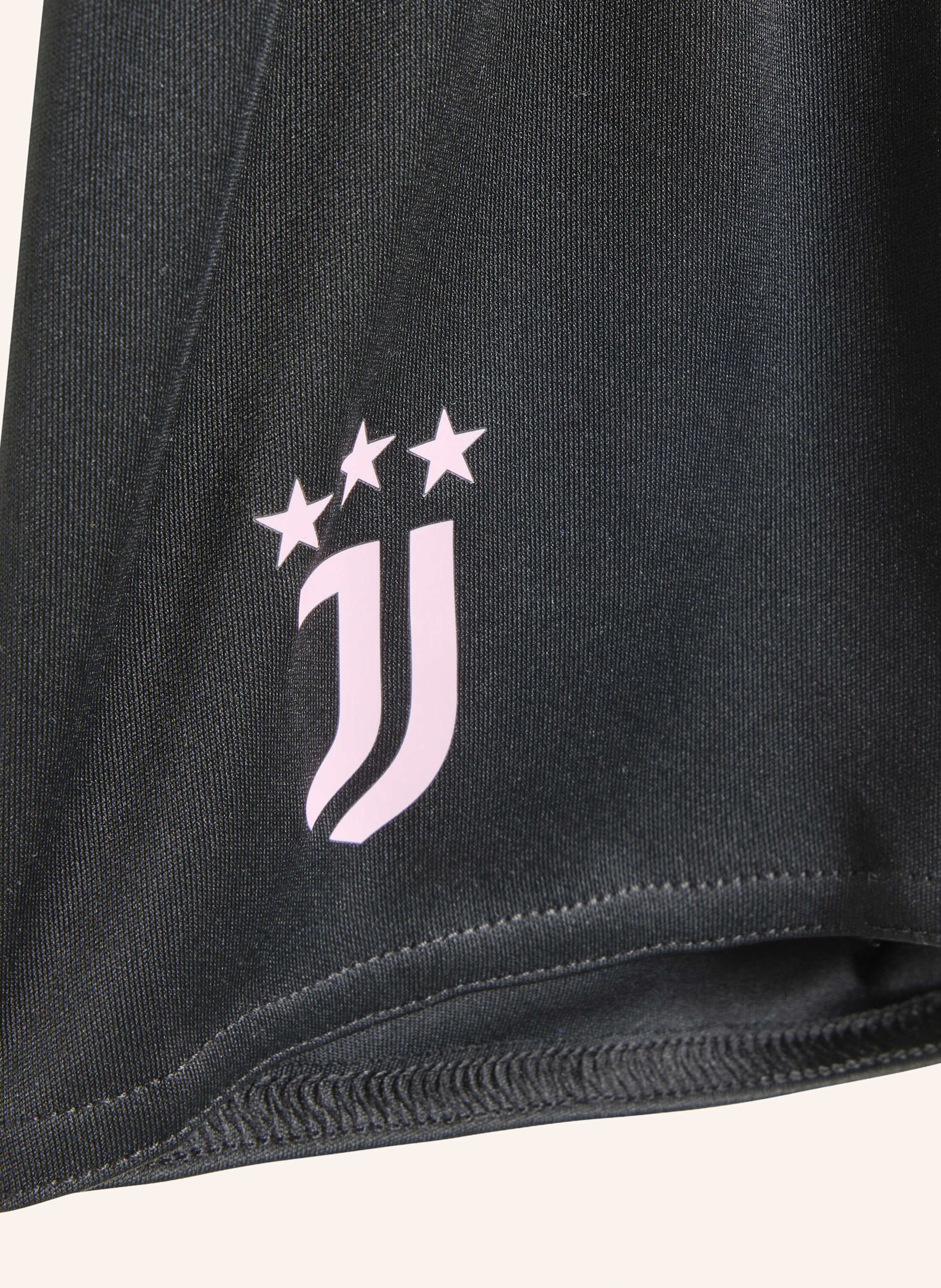 Thumbnail - Adidas Juventus Turin 25/26 Mini-Heimausrüstung weiss