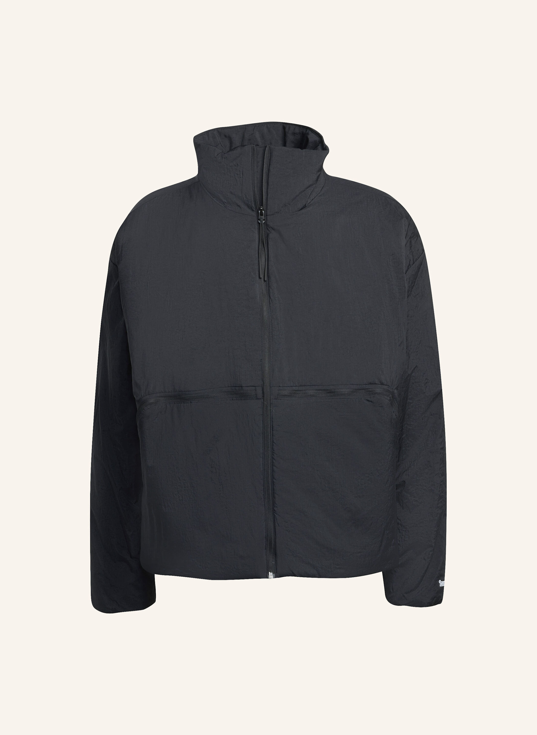 adidas CITY TECH CLIMAWARM PRIMALOFT® JACKE in schwarz
