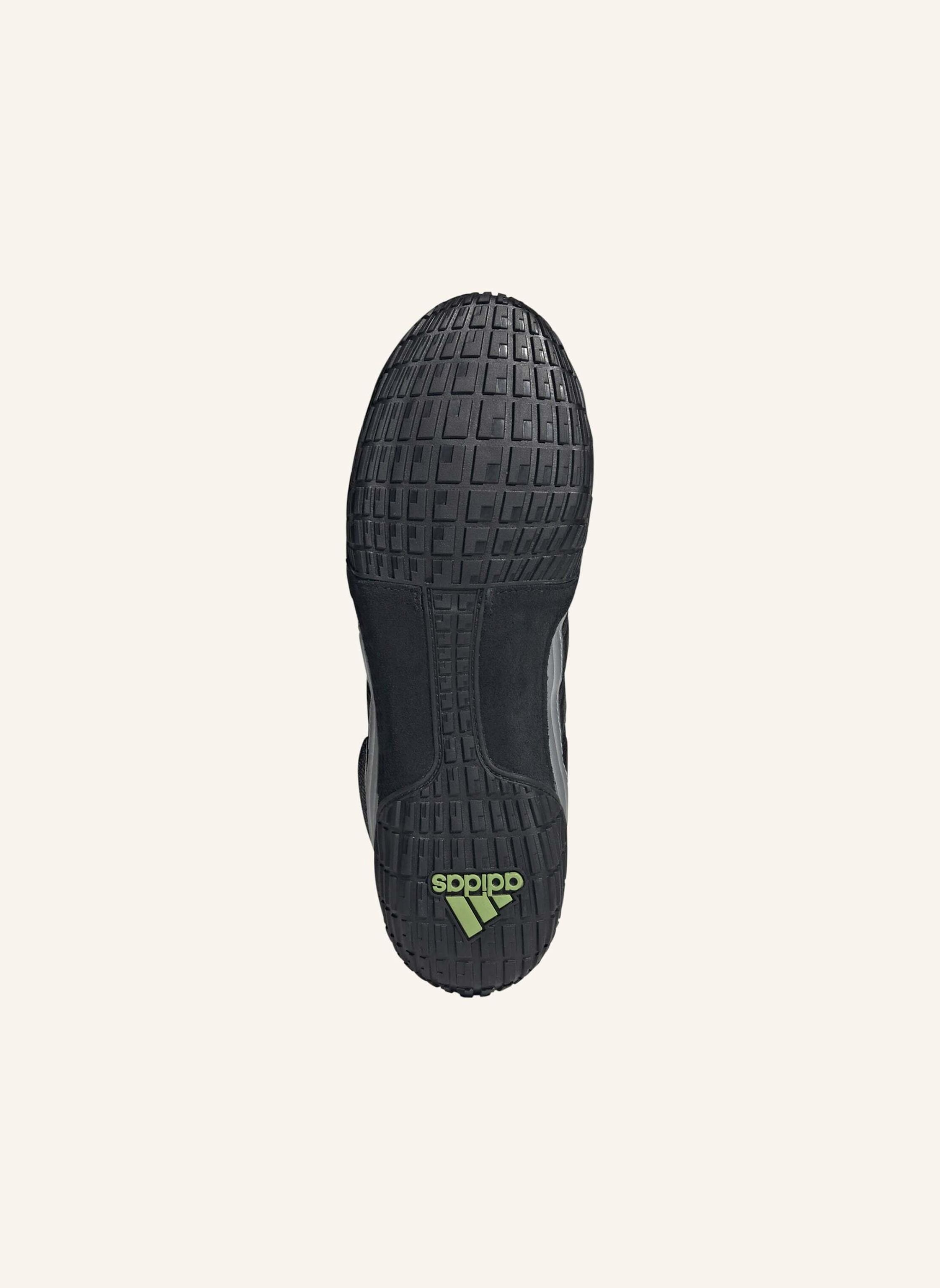 Thumbnail - Adidas Speedex Ringerstiefel schwarz