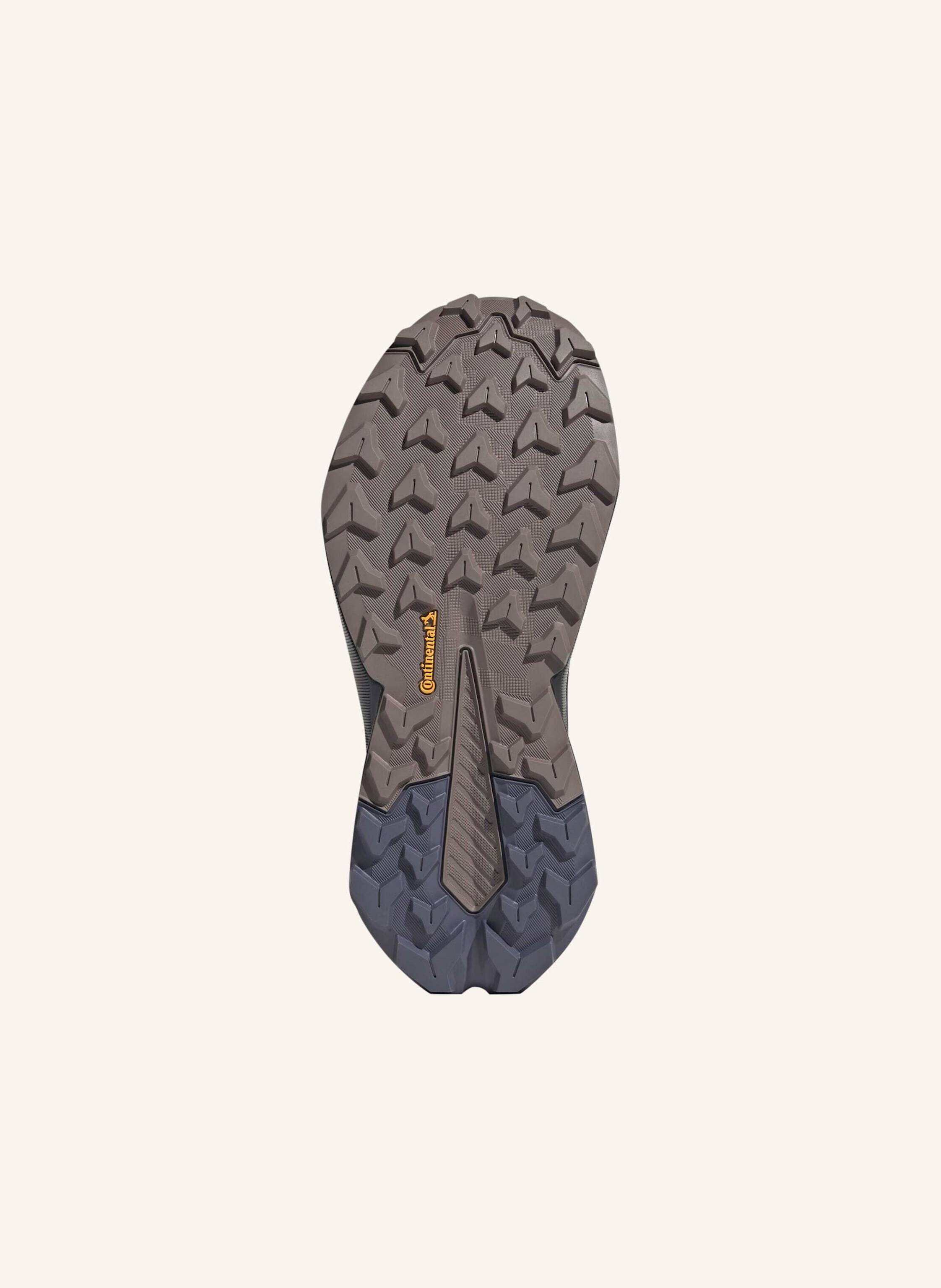 Thumbnail - Adidas Terrex Terrex Trailmaker 2.0 Mid Gore-Tex Wanderschuh grau