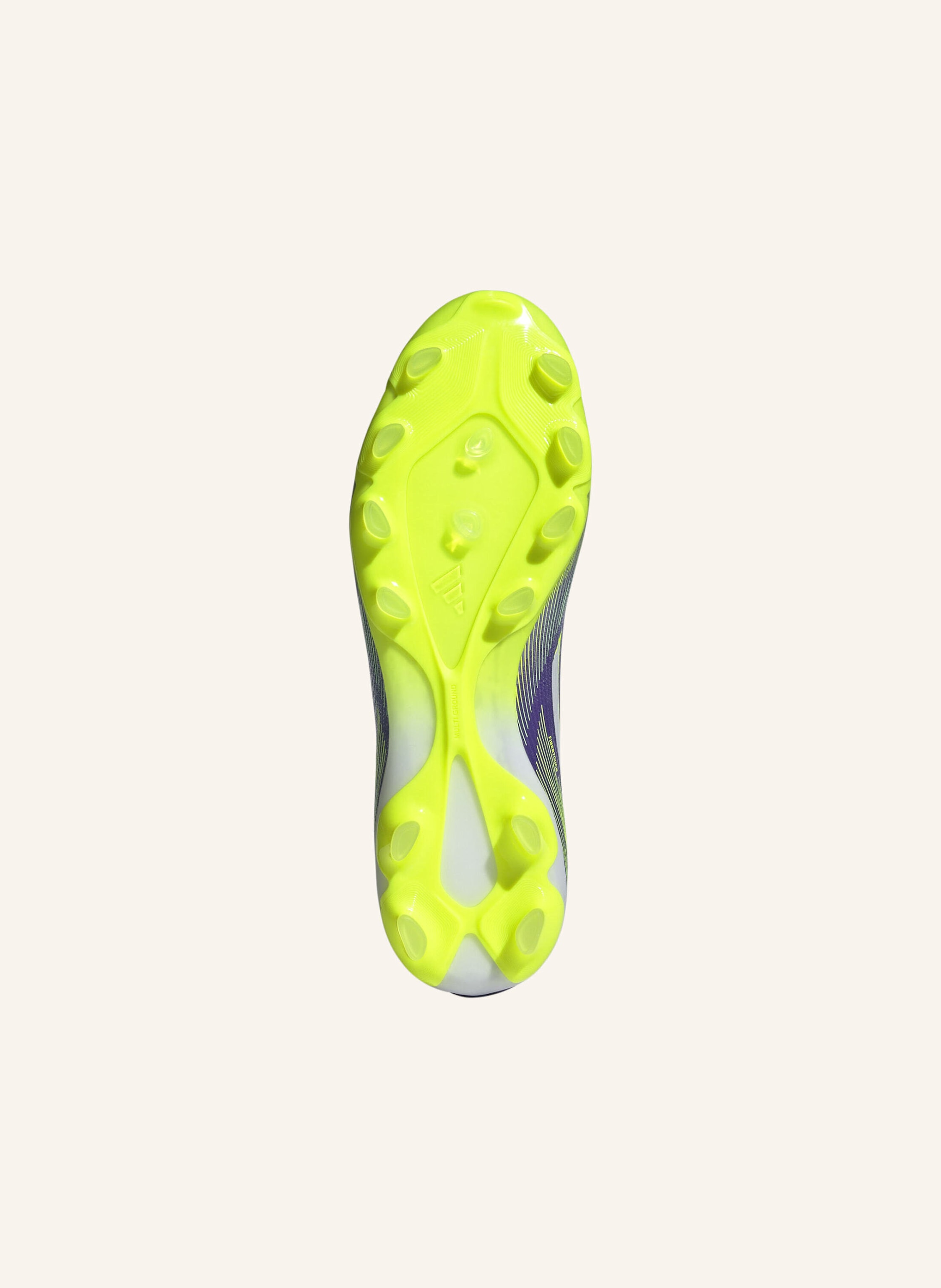 Thumbnail - Adidas f50 Pro Kunstrasen Neuerer Generation Fussballschuhe lila