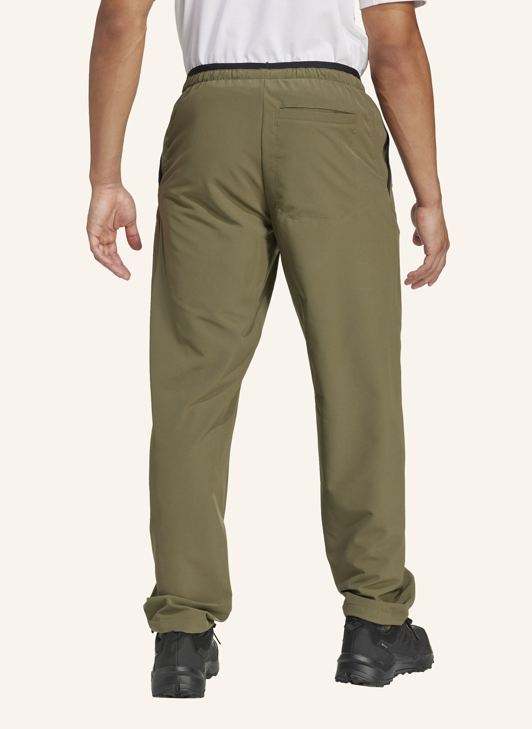 Thumbnail - Adidas Terrex Terrex Multi Liteflex Hose gruen