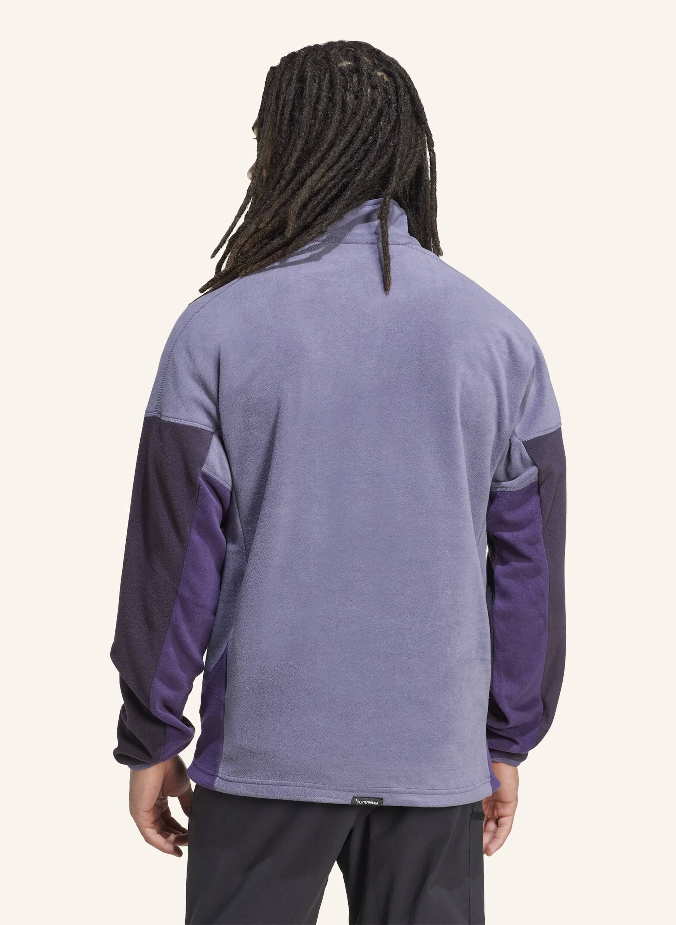 Thumbnail - Adidas Terrex Midlayer Terrex Multi Climawarm lila