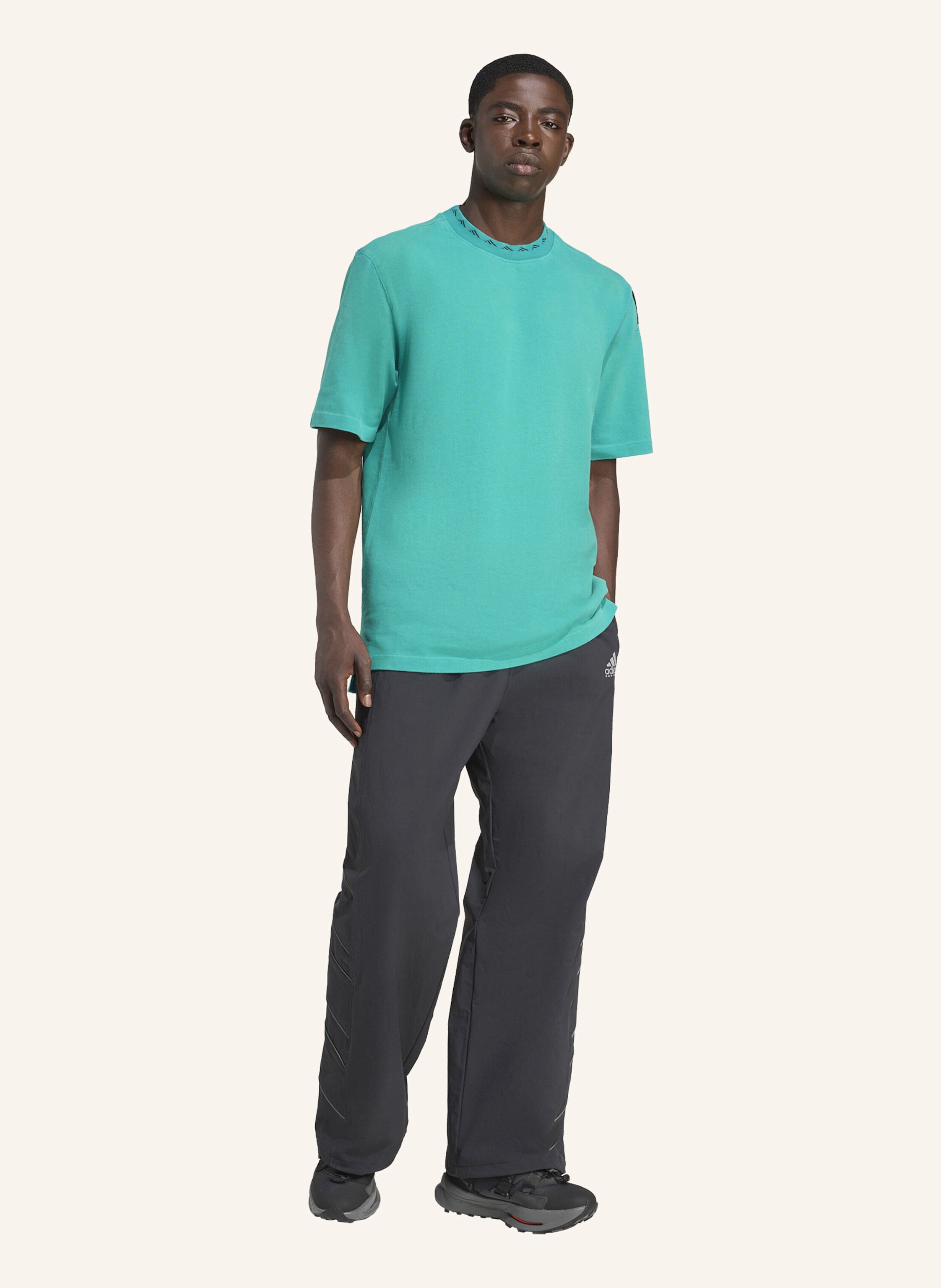 Thumbnail - Adidas Originals Eqt T-Shirt gruen
