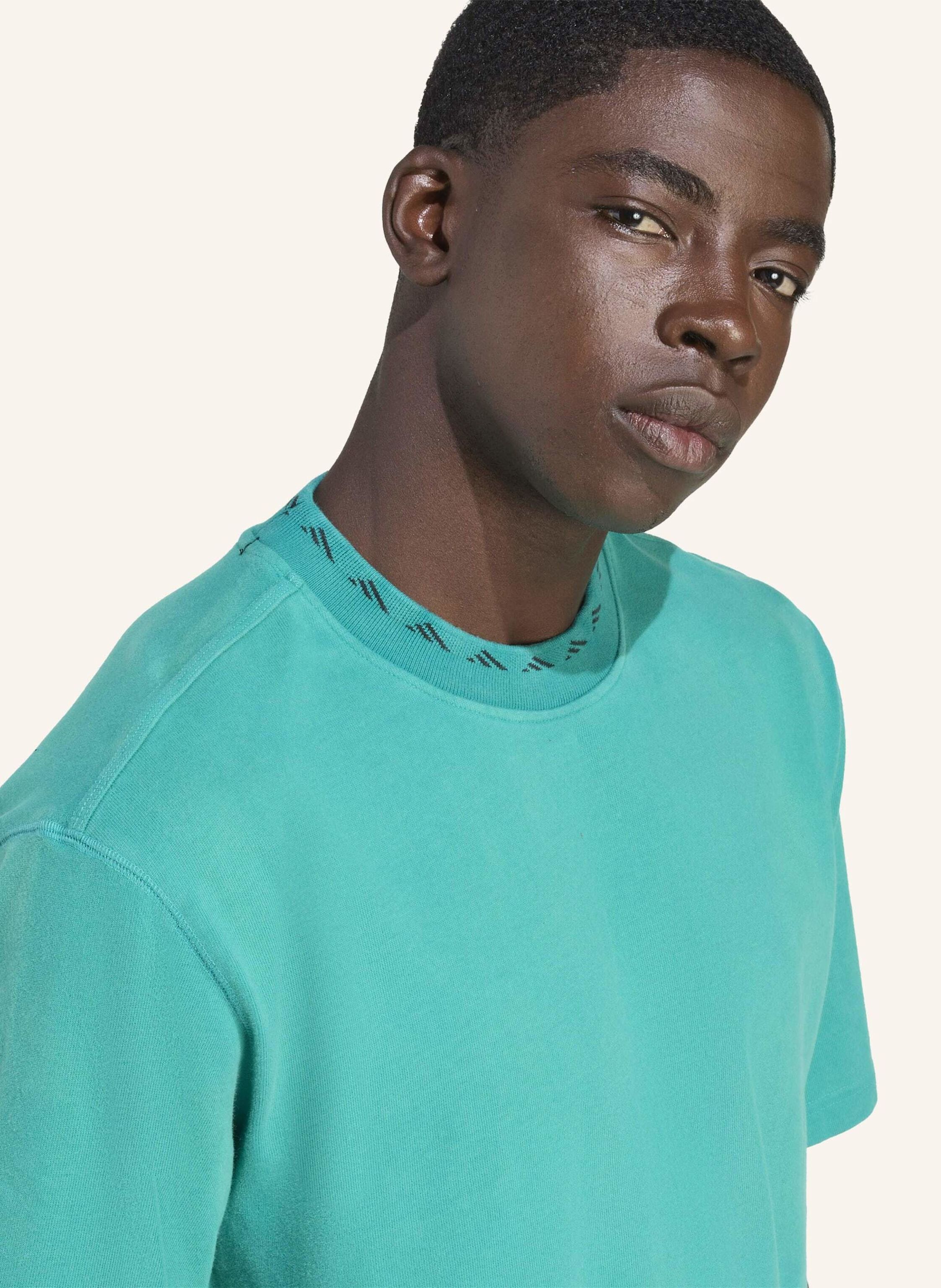 Thumbnail - Adidas Originals Eqt T-Shirt gruen