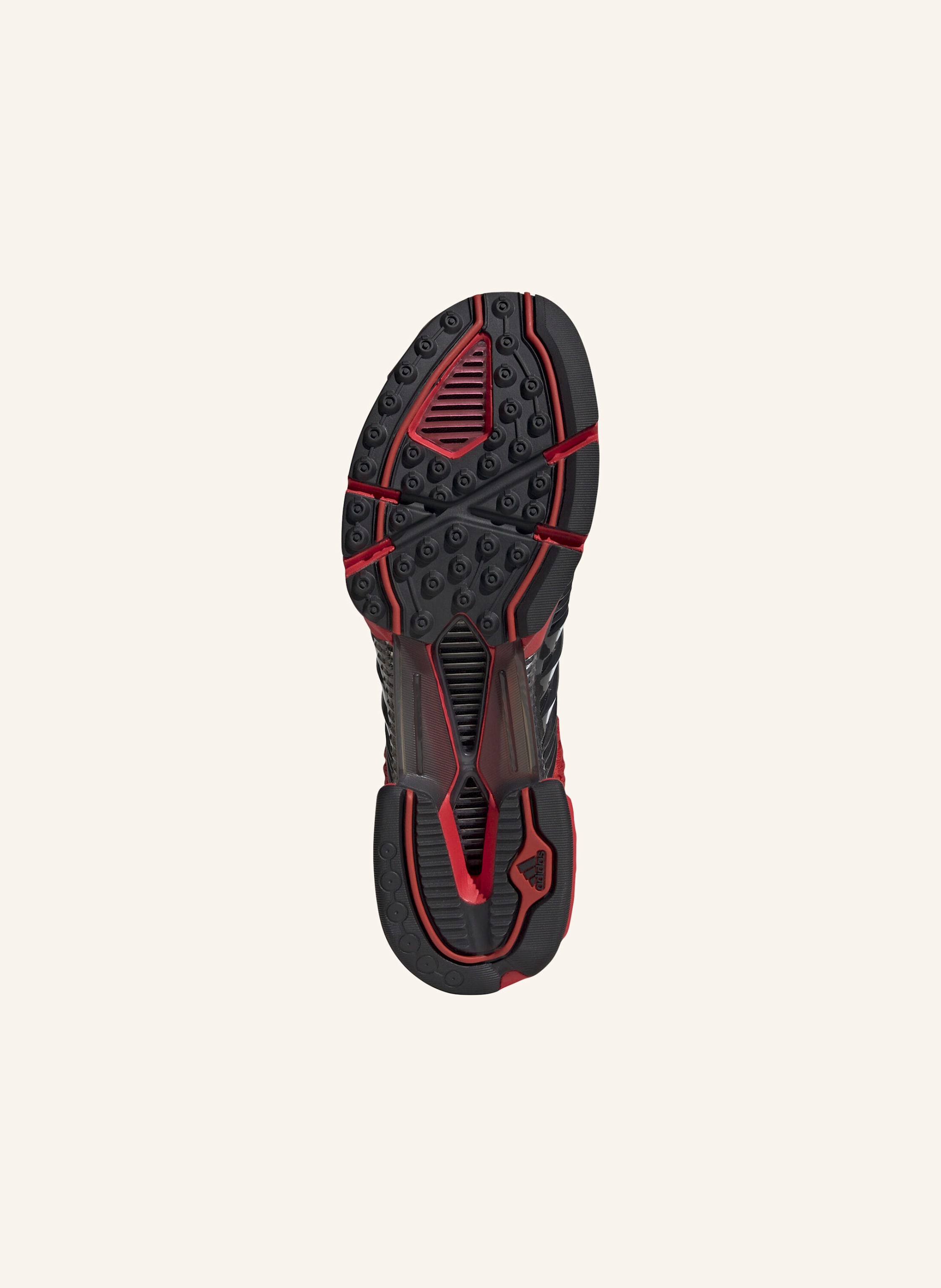 Thumbnail - Adidas Originals Climacool 1 Schuh rot