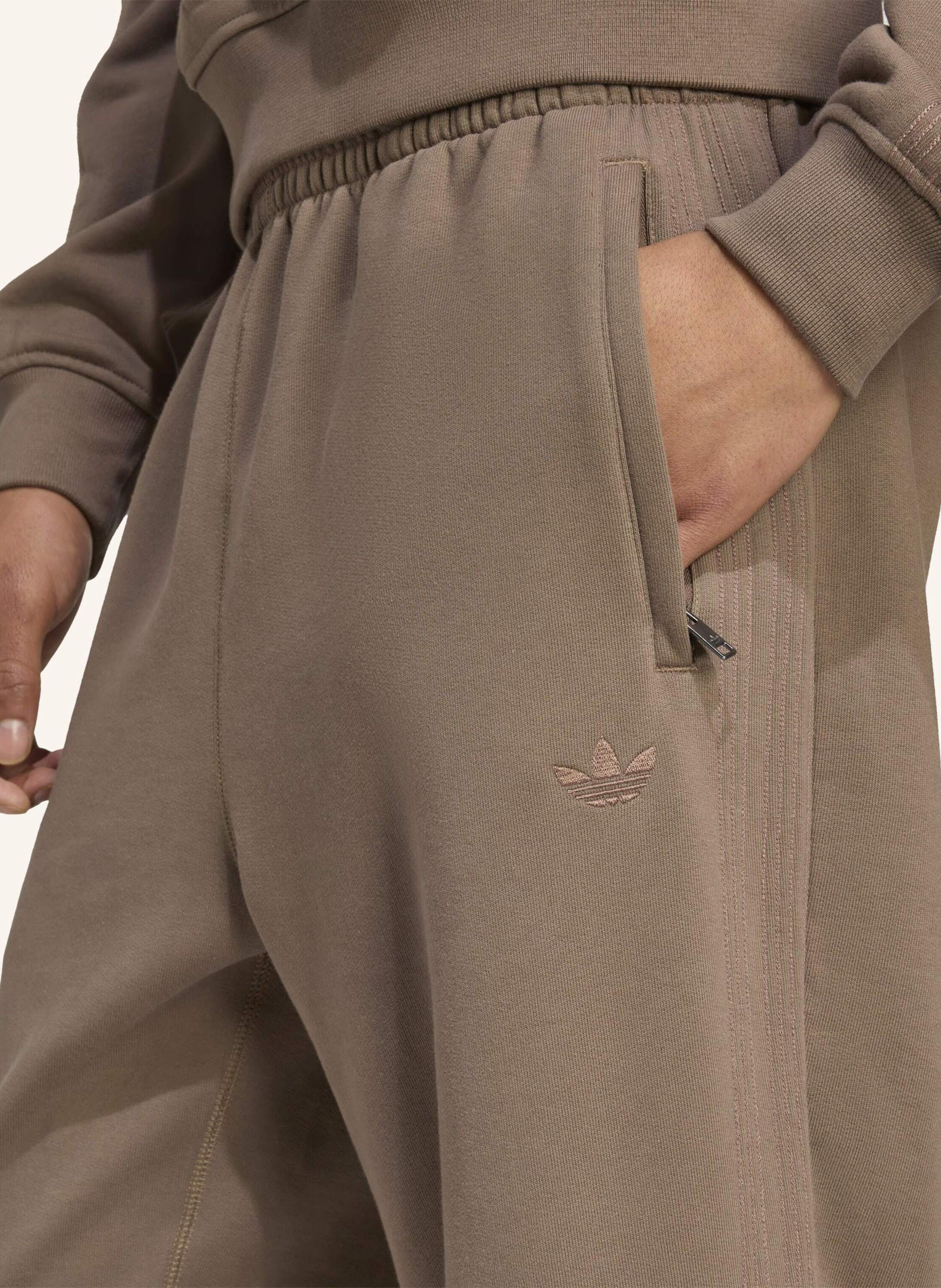 Thumbnail - Adidas Originals Sweatpants Premium Essentials braun