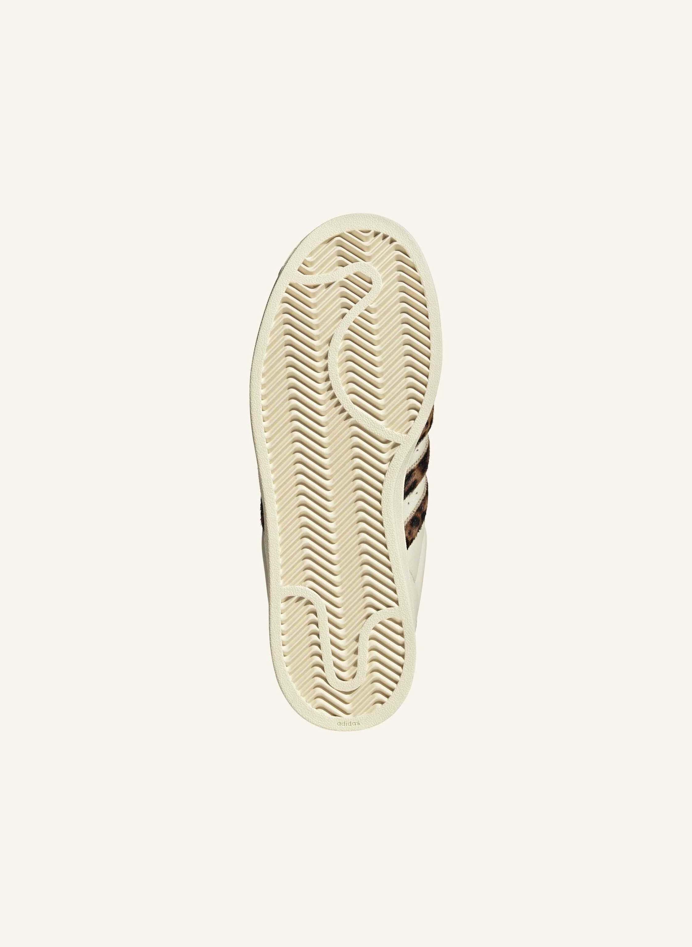 Thumbnail - Adidas Originals Adidas Superstar Ii Schuh weiss