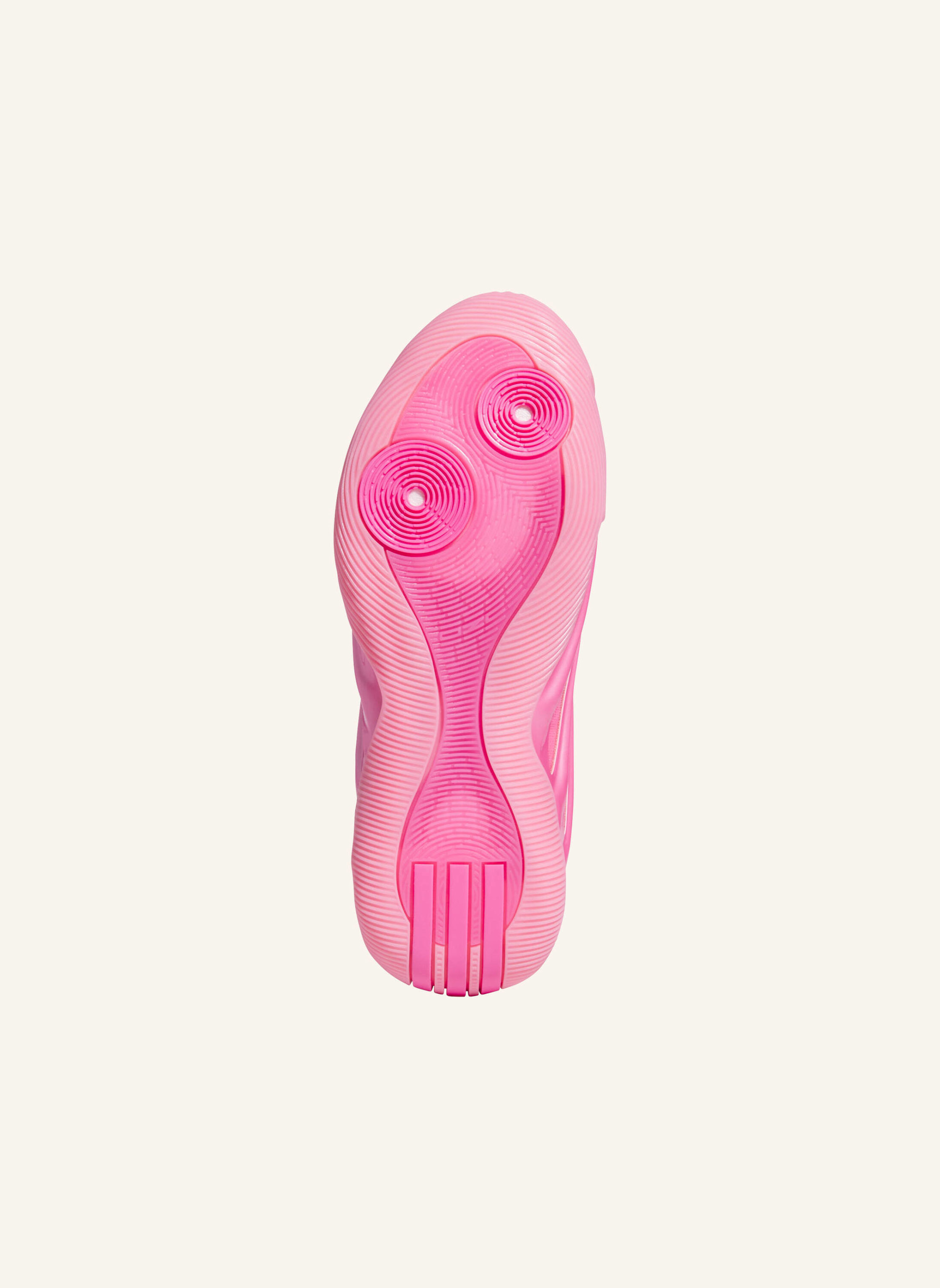Thumbnail - Adidas Basketballschuhe Harden Volume 9 pink
