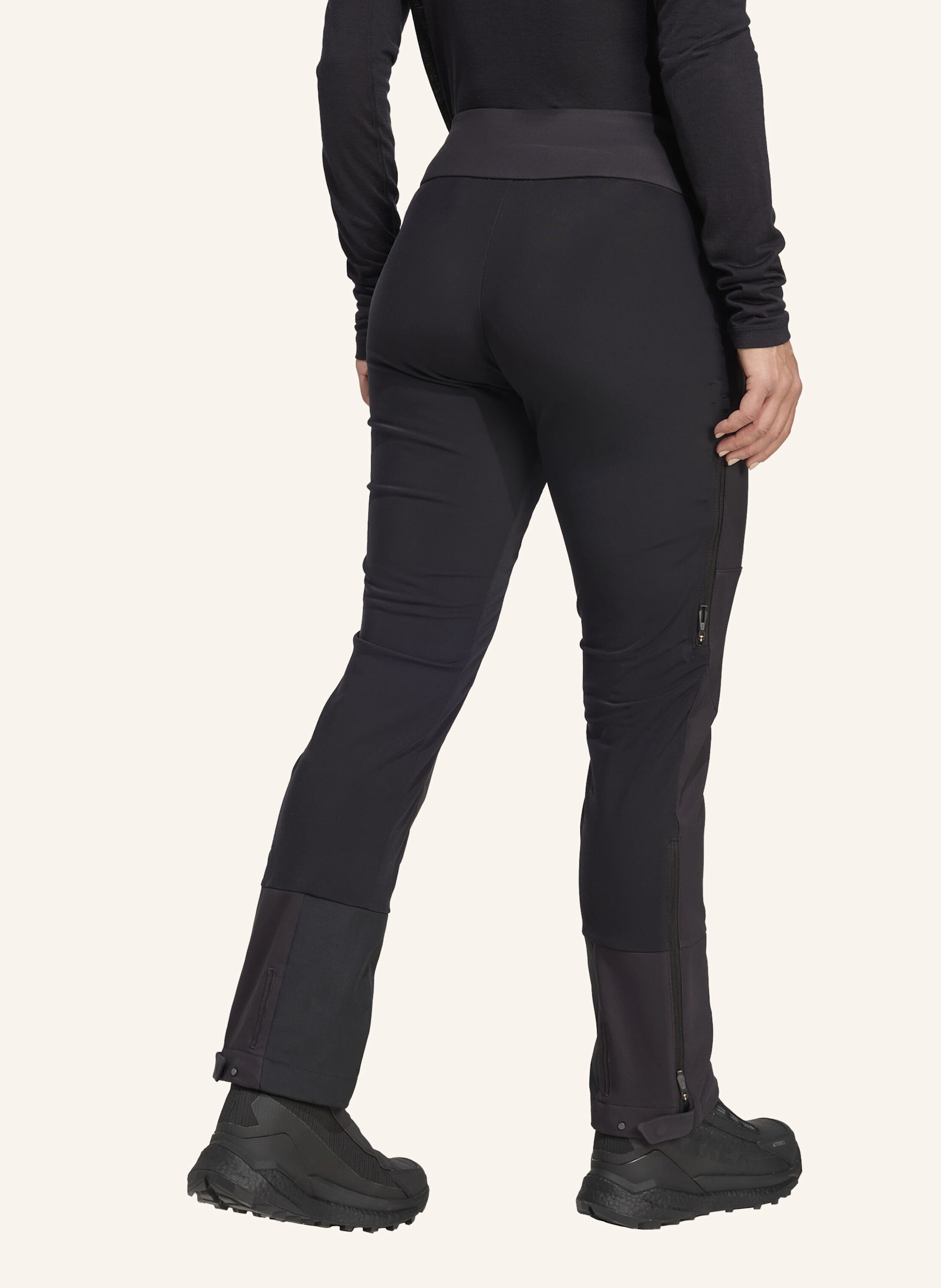 Thumbnail - Adidas Terrex Terrex Xperior Fast Hose schwarz