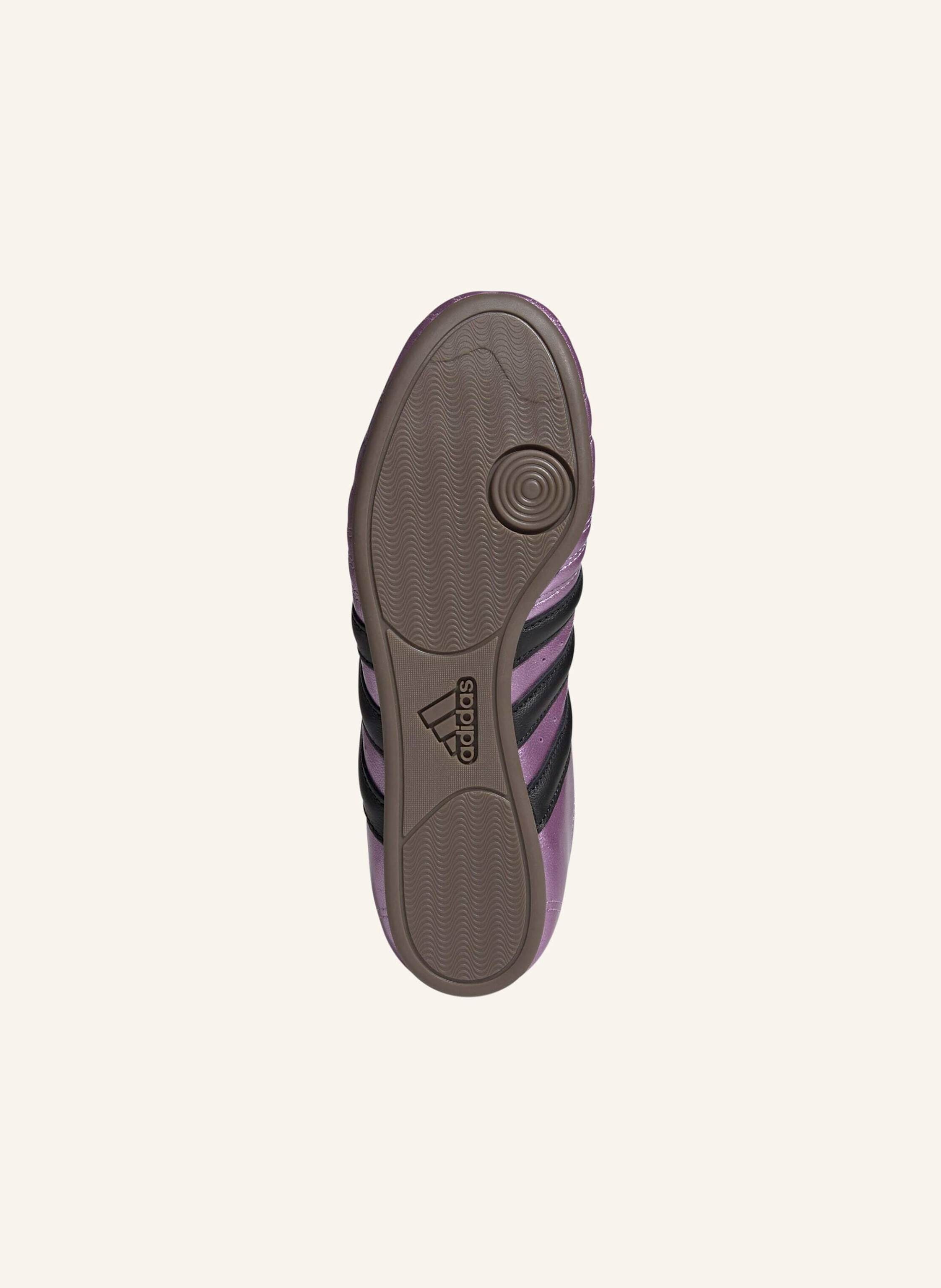 Thumbnail - Adidas Originals Slip-On-Sneaker Taekwondo lila