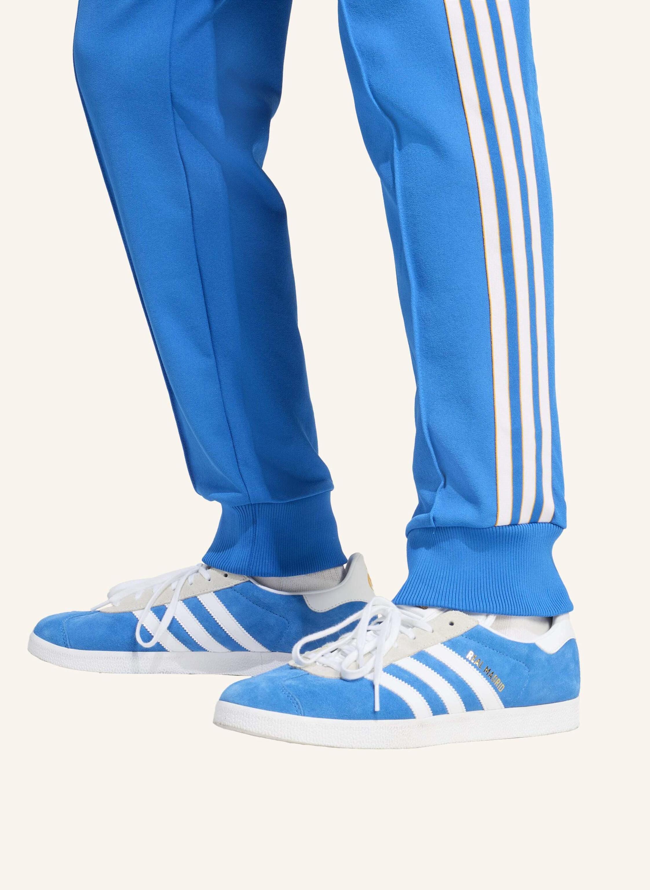 Thumbnail - Adidas Originals Real Madrid Terrace Icons Trainingshose blau