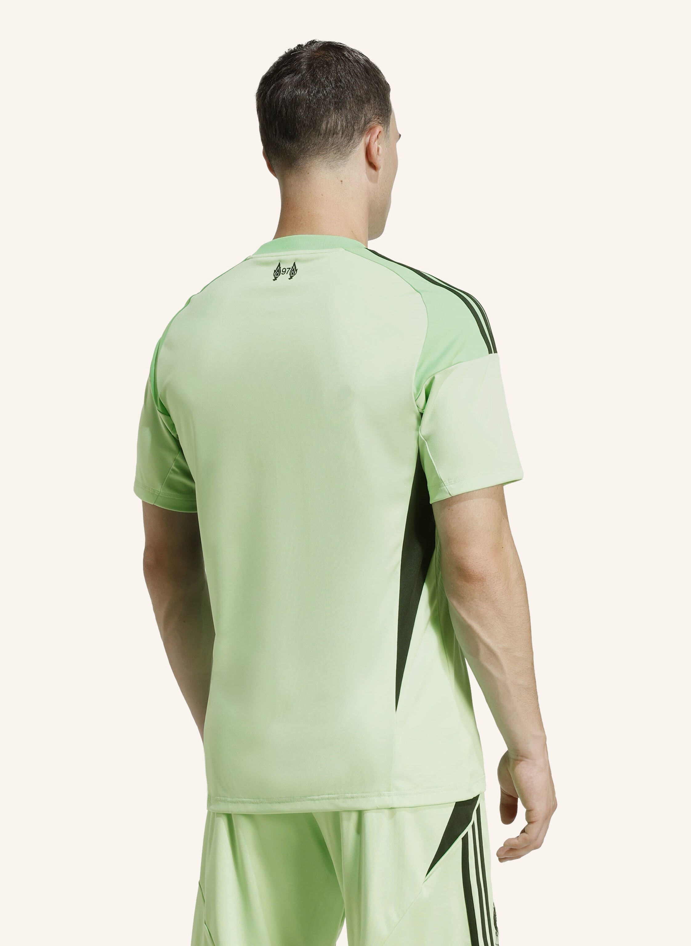 Thumbnail - Adidas Fc Liverpool 25/26 Torwarttrikot gruen