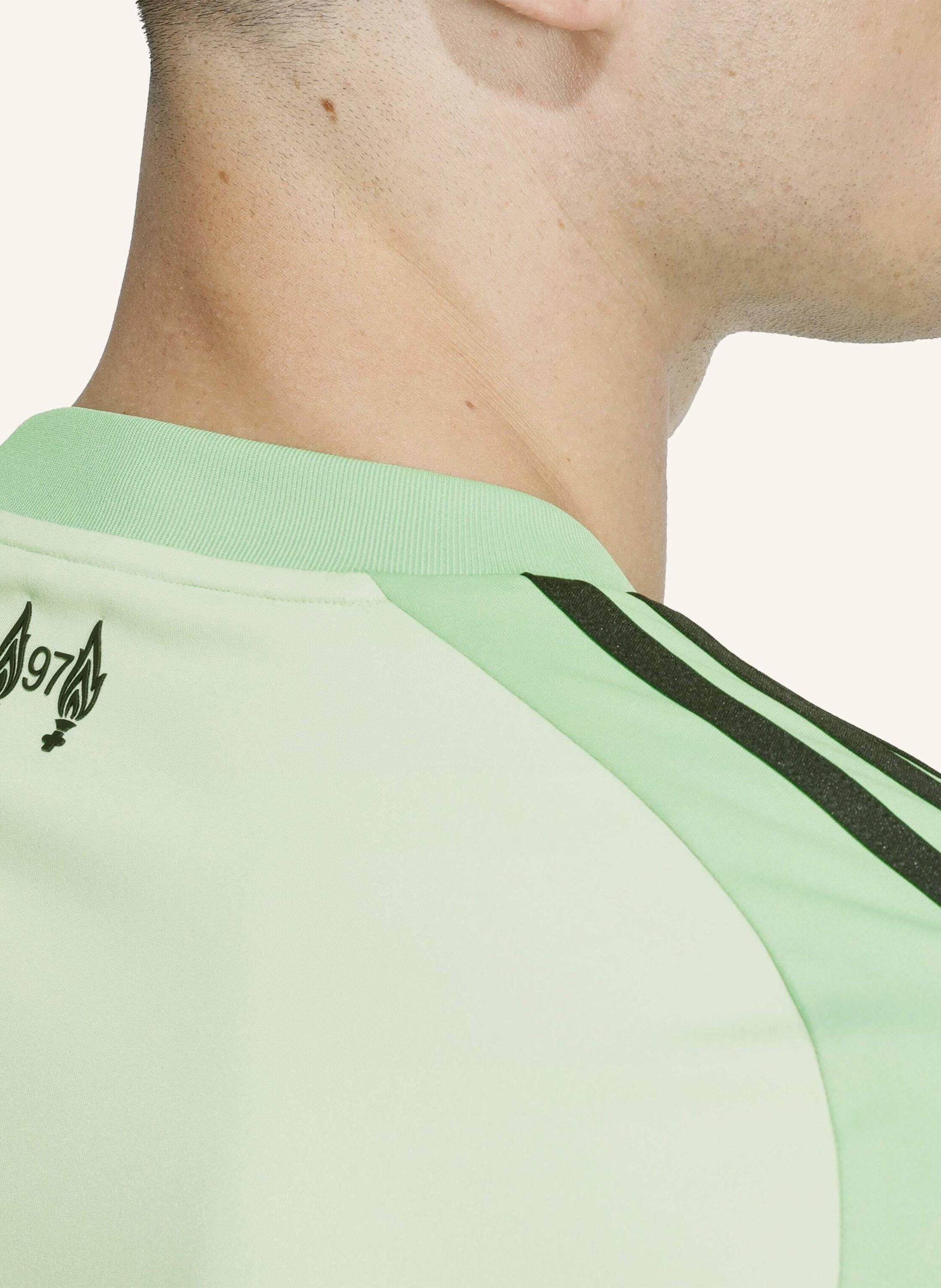 Thumbnail - Adidas Fc Liverpool 25/26 Torwarttrikot gruen