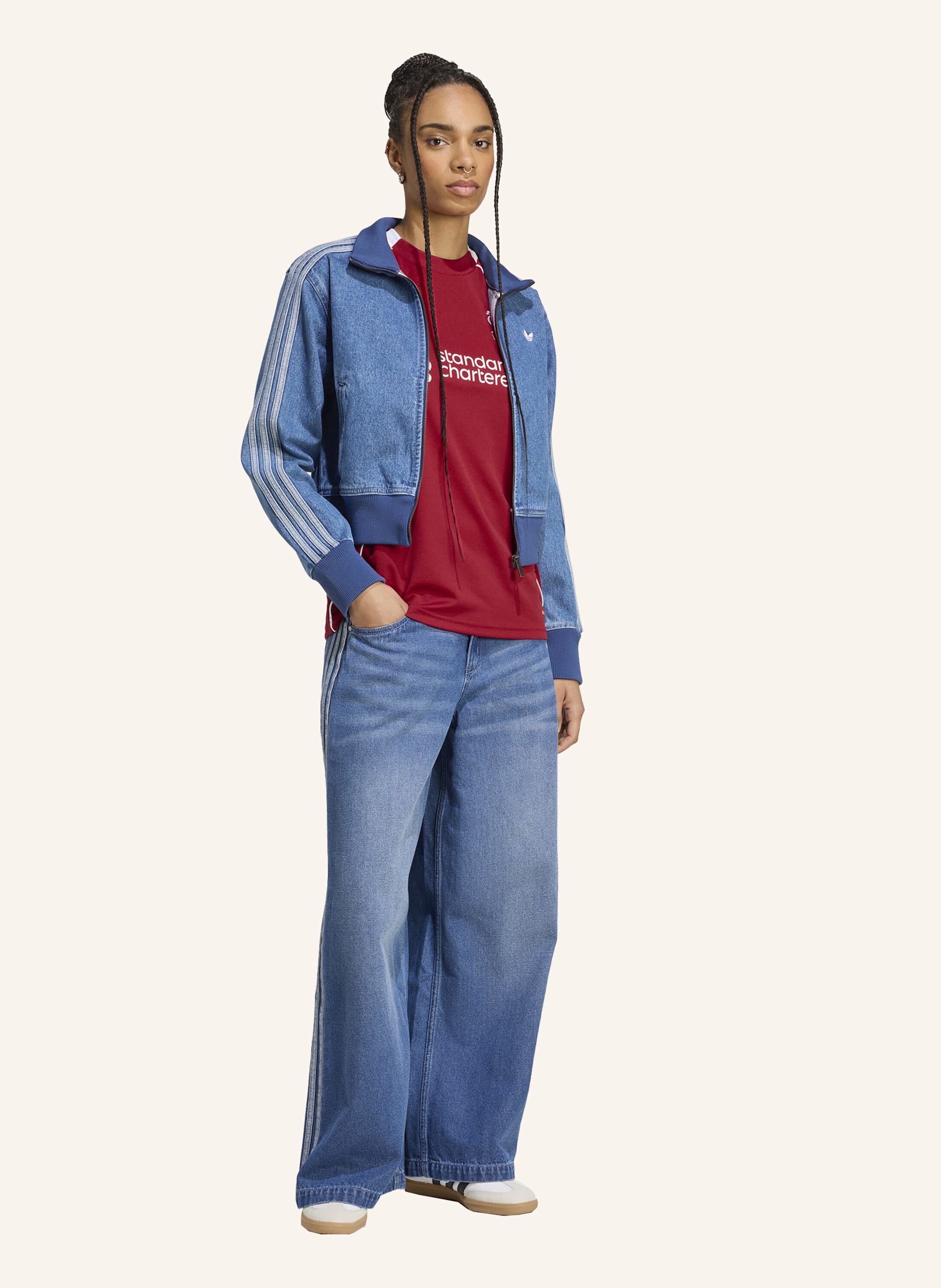 Thumbnail - Adidas Liverpool Fc 25/26 Heimtrikot rot