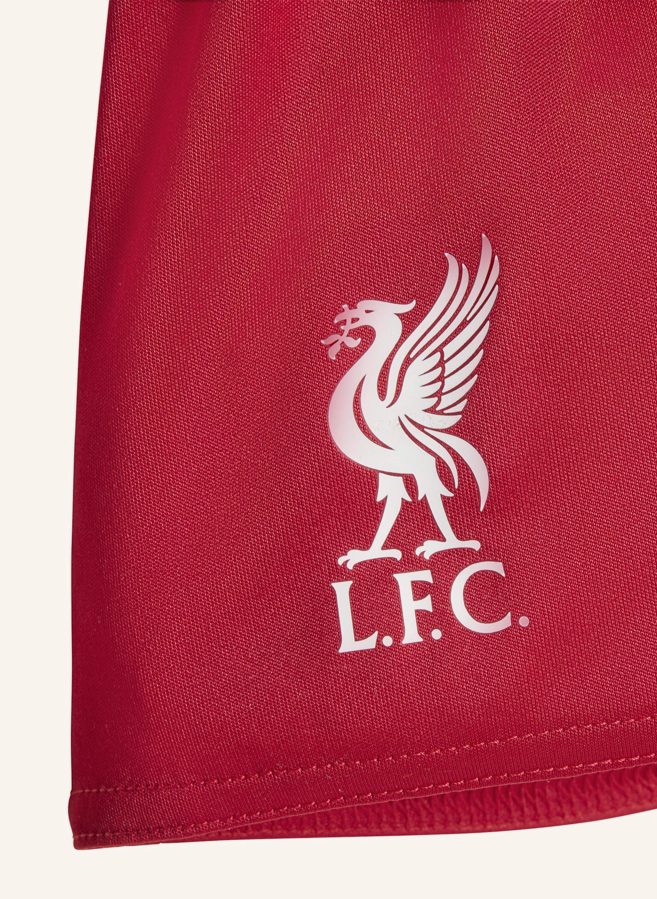 Thumbnail - Adidas Fc Liverpool 25/26 Kids Mini-Heimausrüstung rot