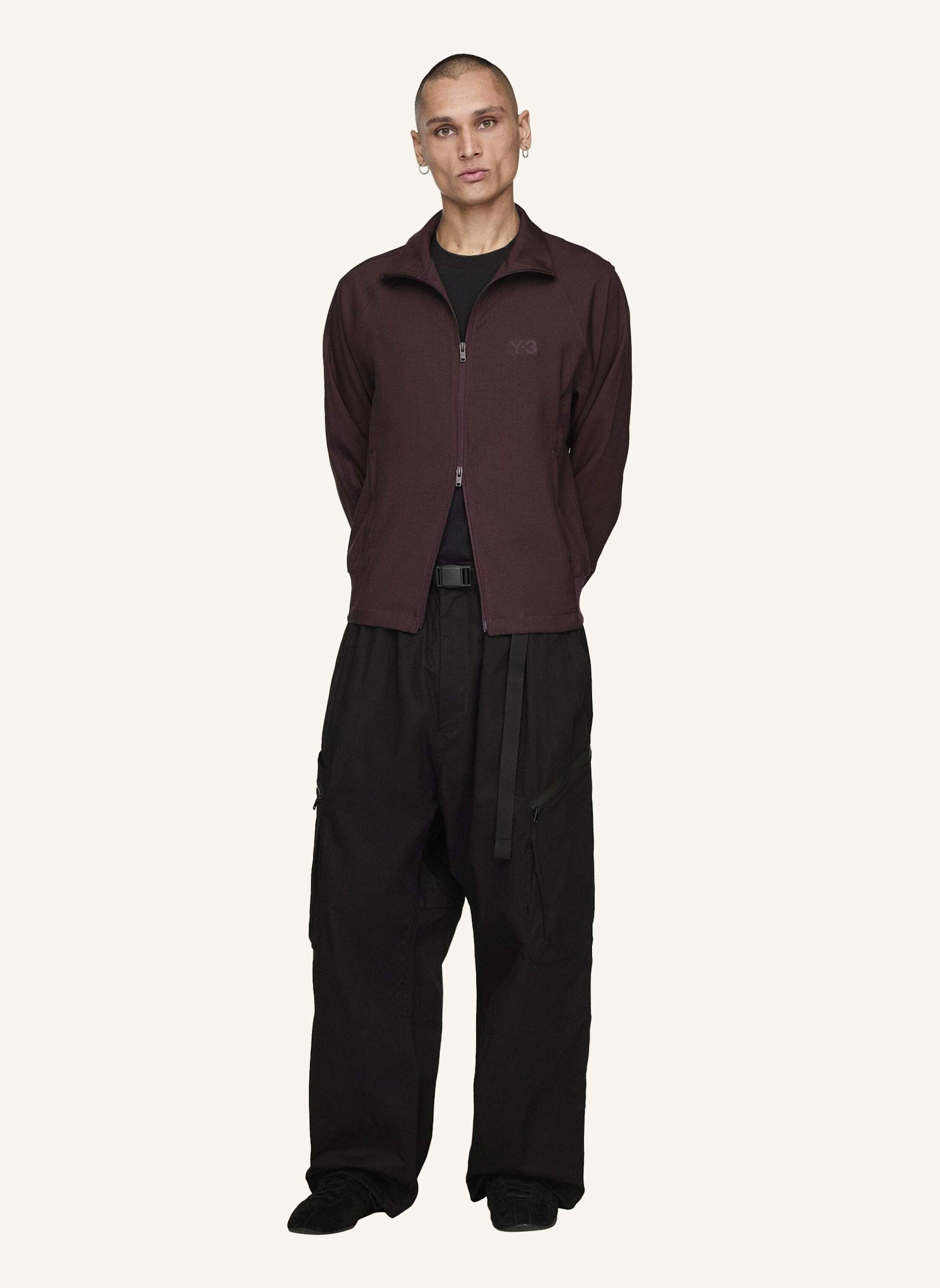 Thumbnail - Y-3 Y-3 Sport Uniform Track Top rot