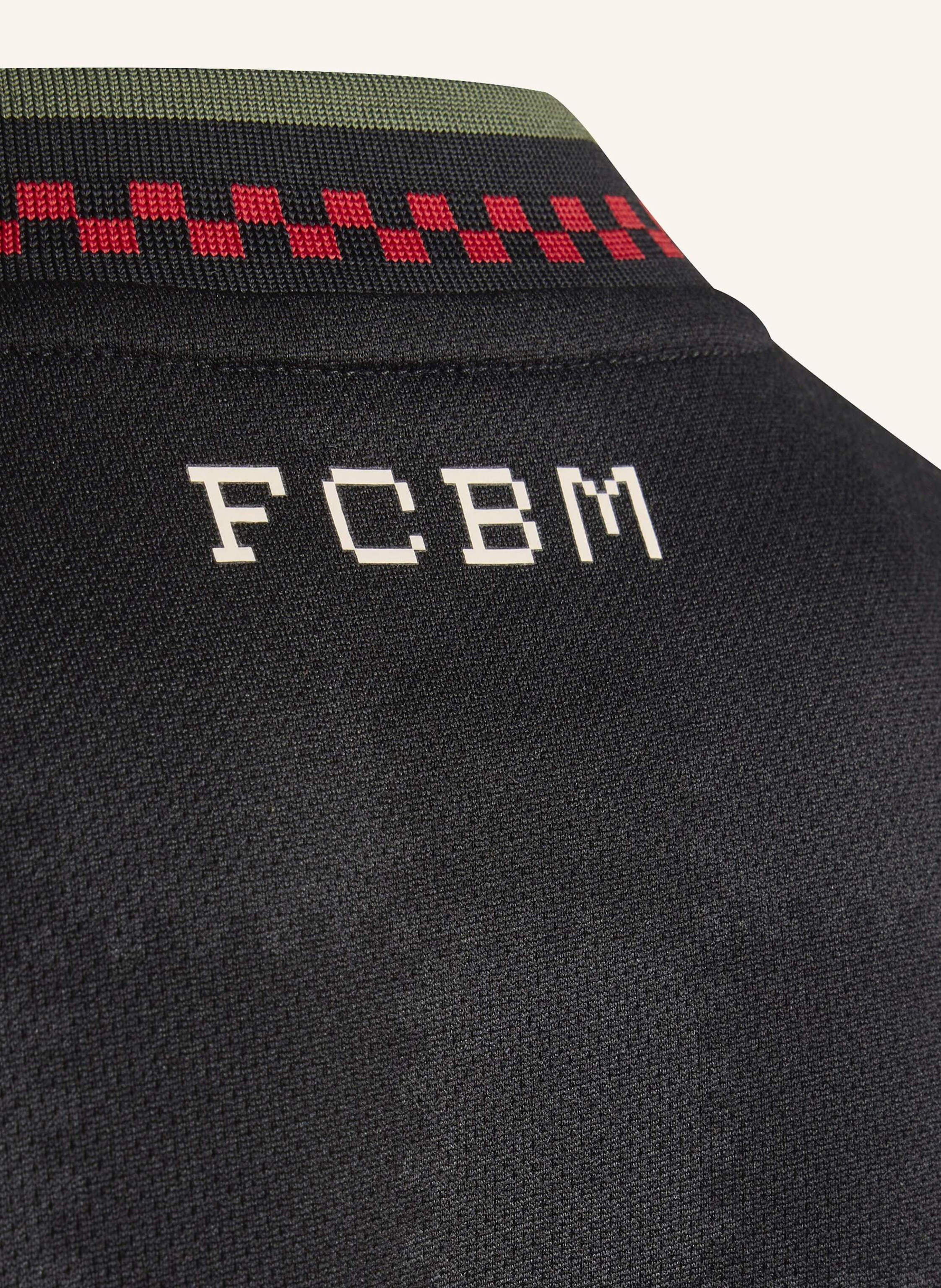 Thumbnail - Adidas Fc Bayern 25/26 Kids Ausweichtrikot schwarz