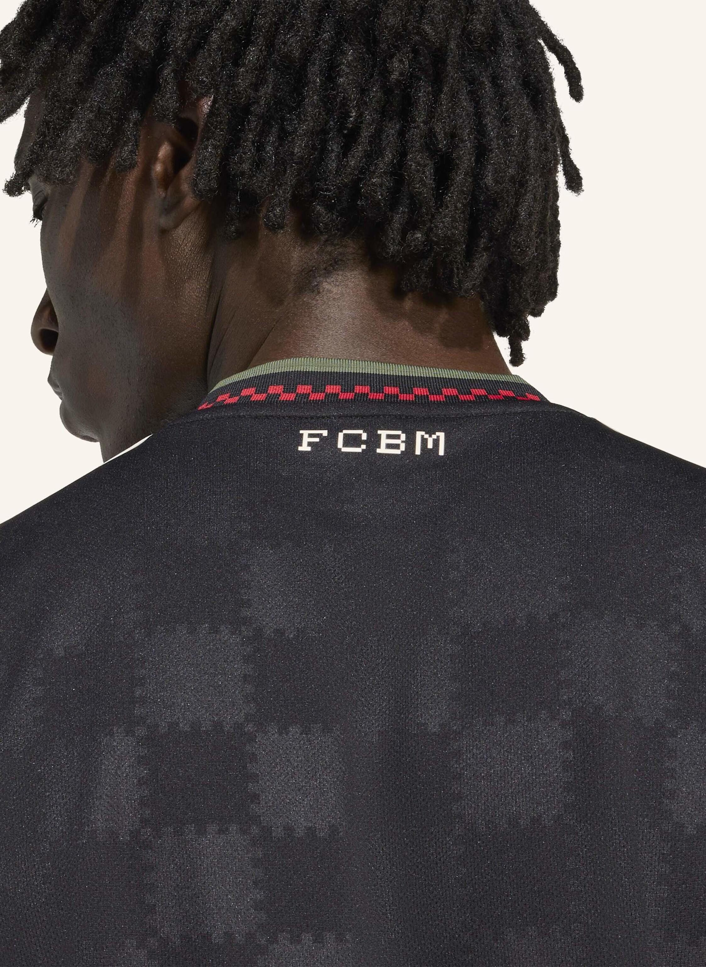 Thumbnail - Adidas Fc Bayern München 25/26 Ausweichtrikot schwarz