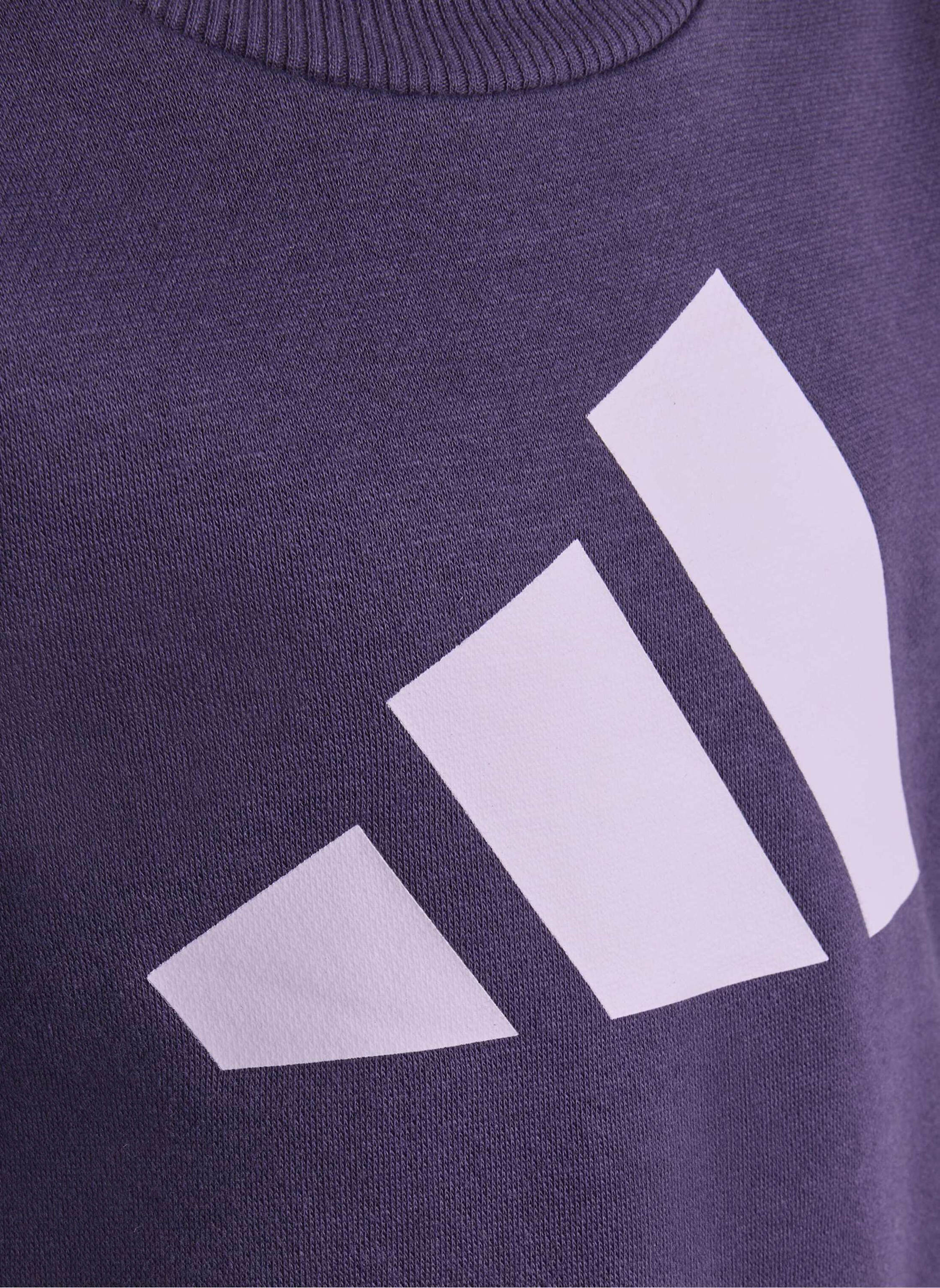 Thumbnail - Adidas Essentials Kids Jogginganzug lila