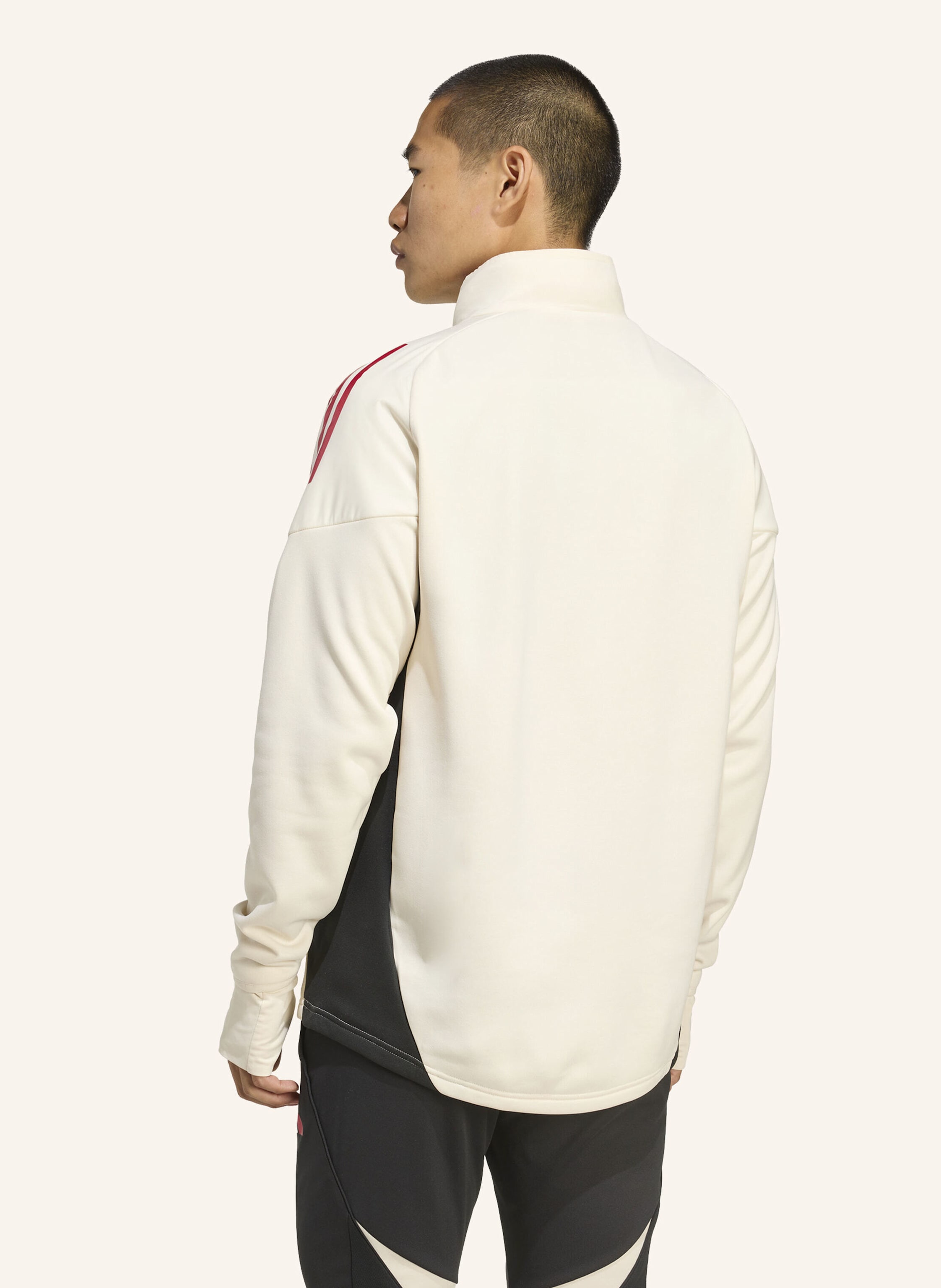 Thumbnail - Adidas Liverpool Fc Tiro 25 Competition Winterized Top weiss