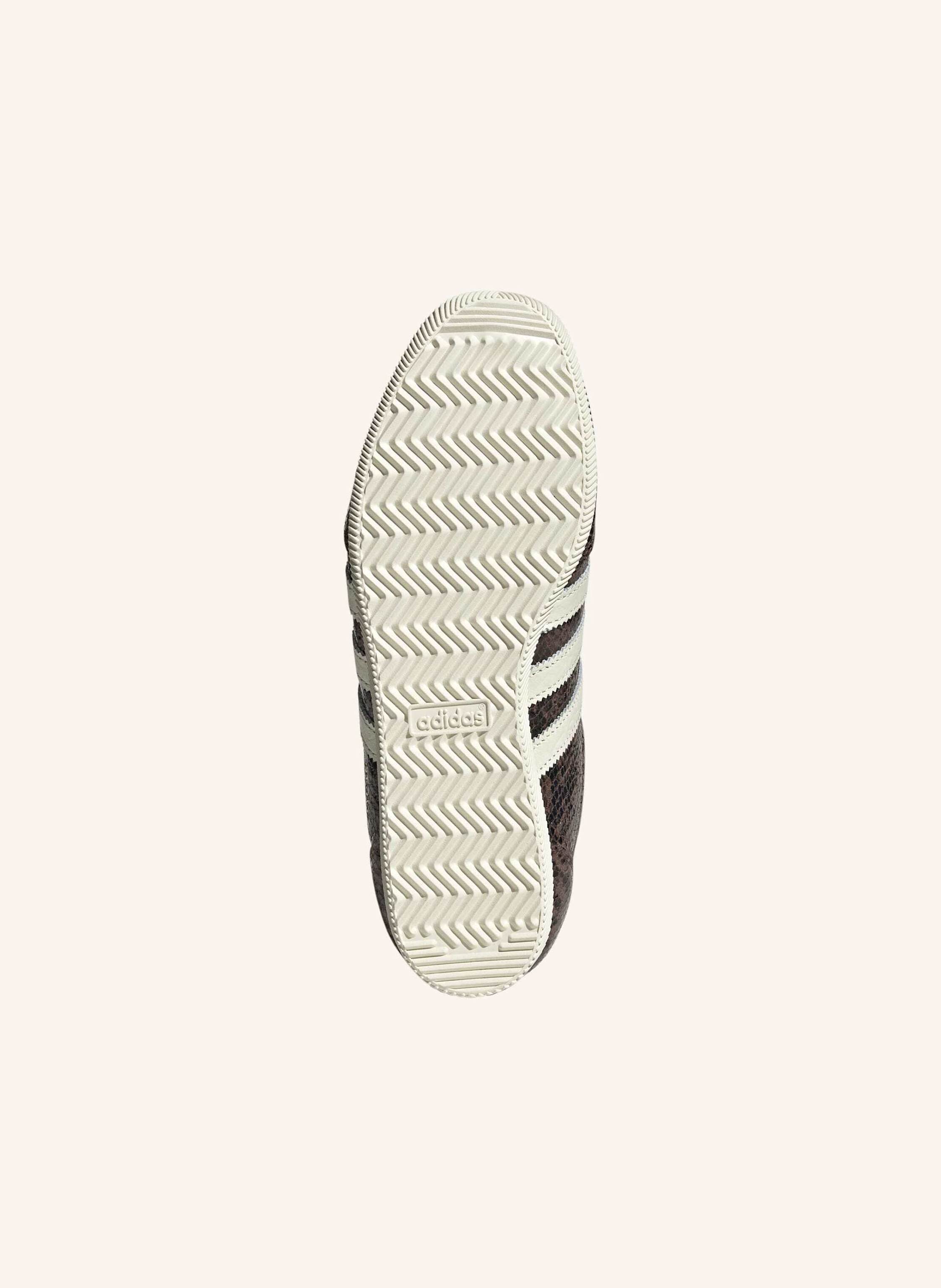 Thumbnail - Adidas Originals Japan Schuh braun