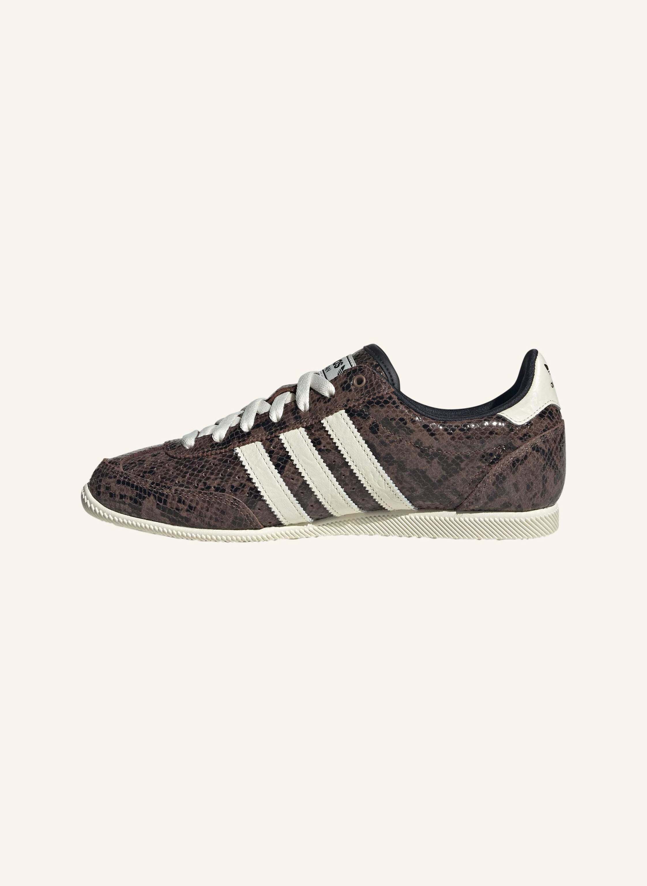 Adidas Originals Japan Schuh braun