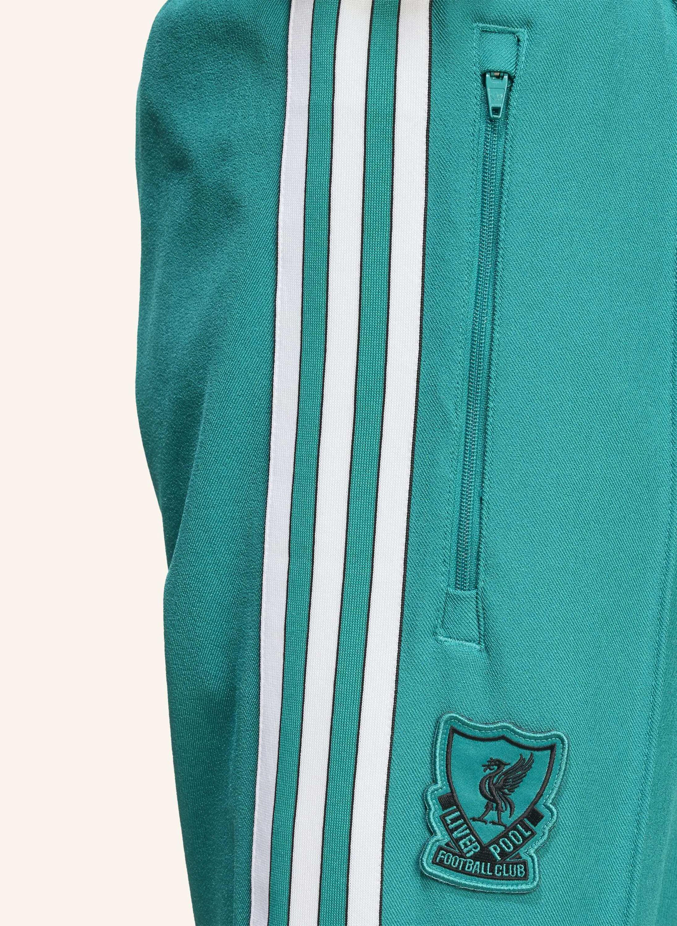 Thumbnail - Adidas Originals Liverpool Fc Terrace Icons Trainingshose gruen