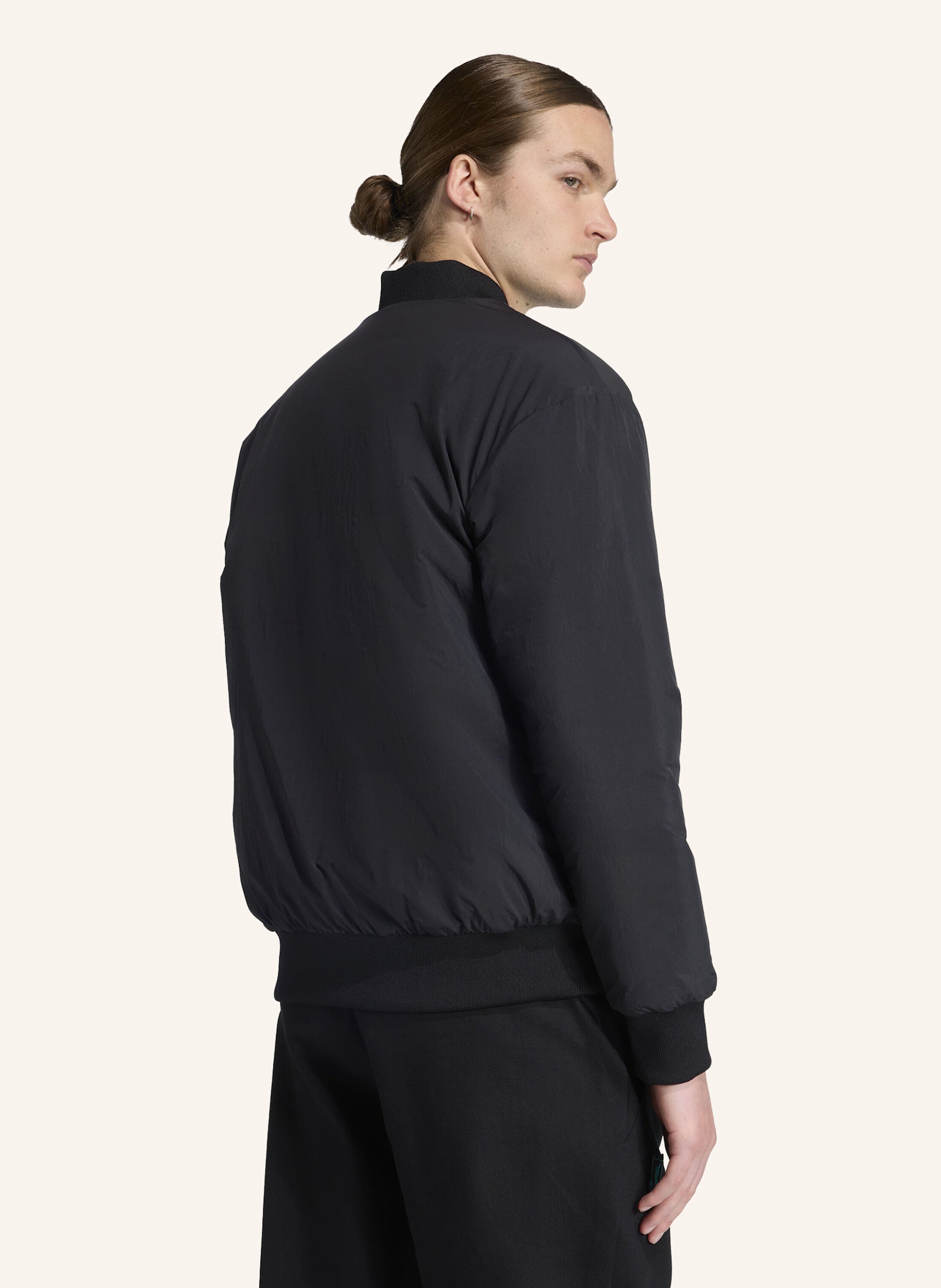 Thumbnail - Adidas Originals Fc Liverpool Terrace Icons Jacke schwarz