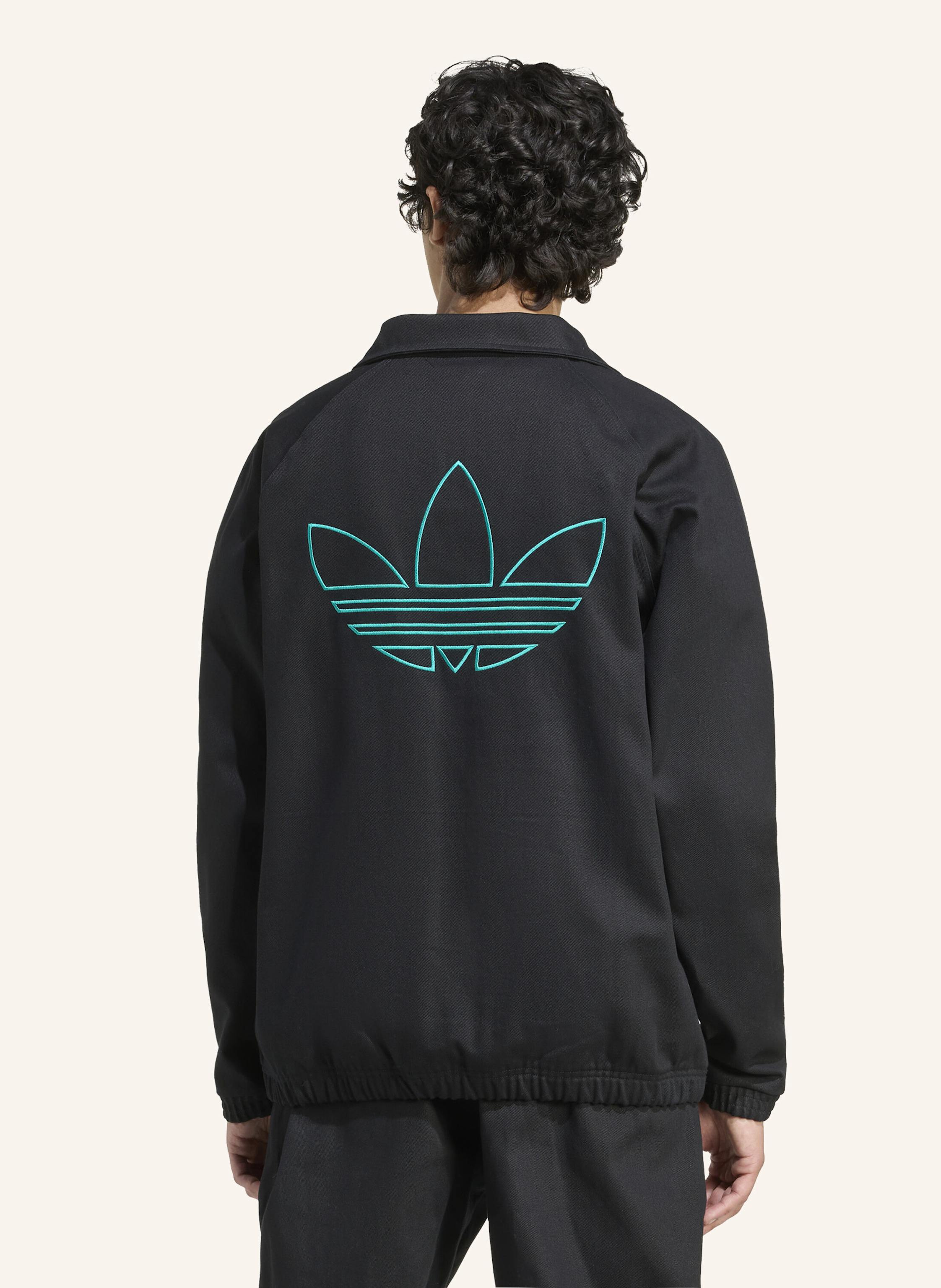 Thumbnail - Adidas Originals Fc Liverpool Terrace Icons Trainingspullover schwarz