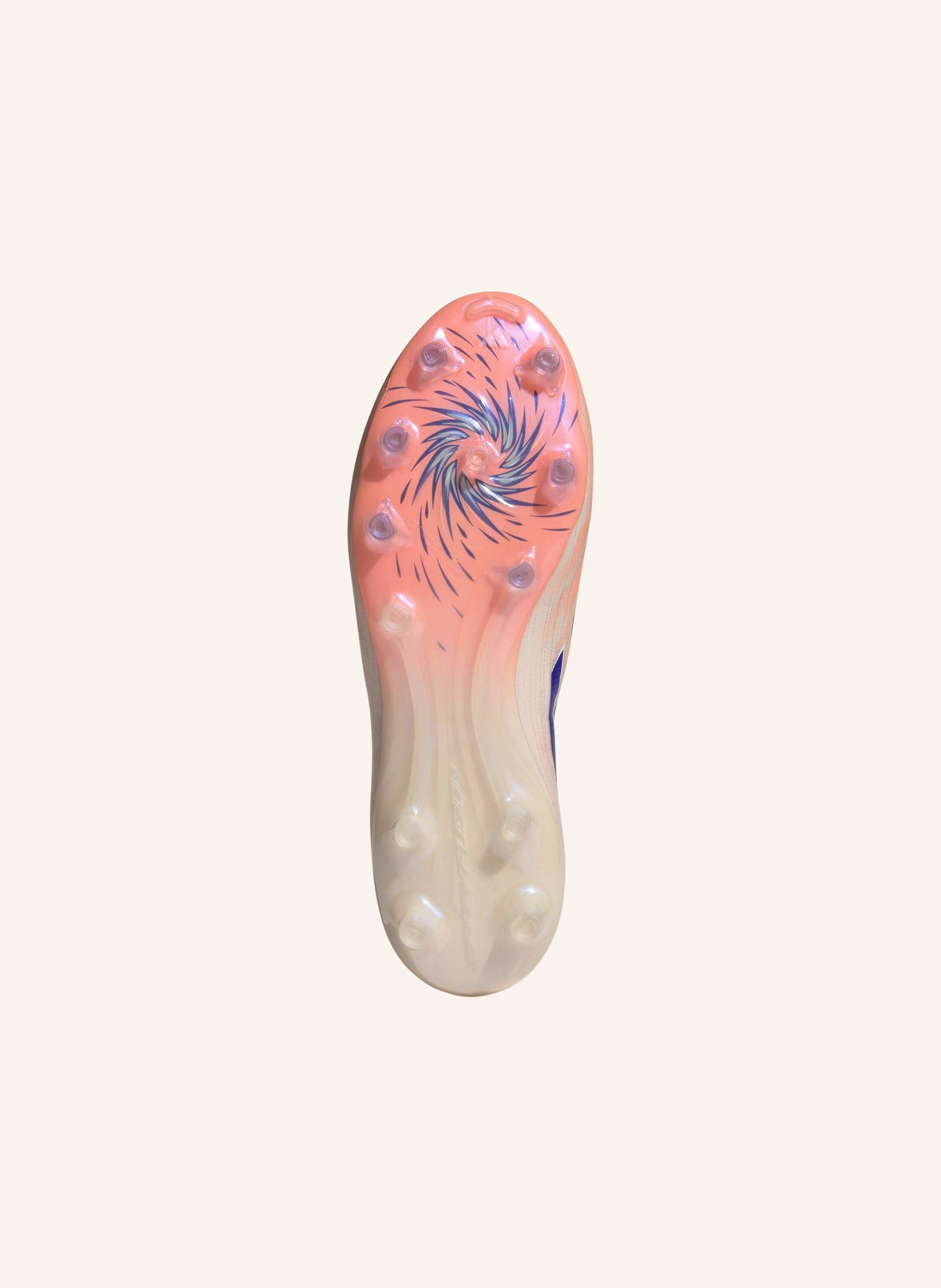 Thumbnail - Adidas f50 Sparkfusion Pro Fussballschuhe Für Feste Böden/Kunstrasen orange