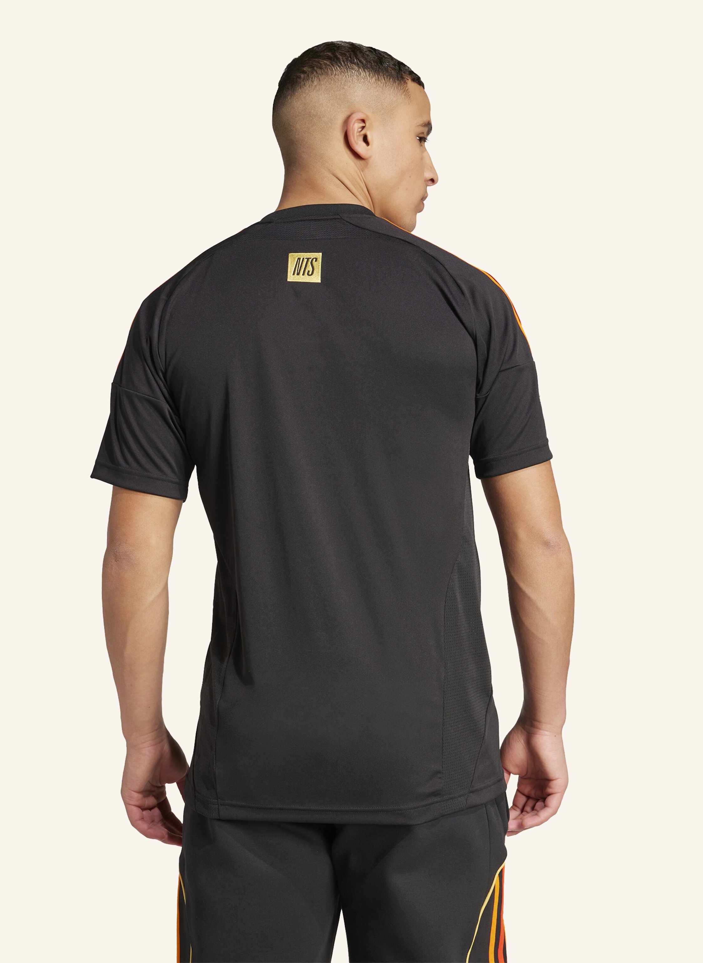 Thumbnail - Adidas Fc Arsenal X Nts Ubp Trikot schwarz