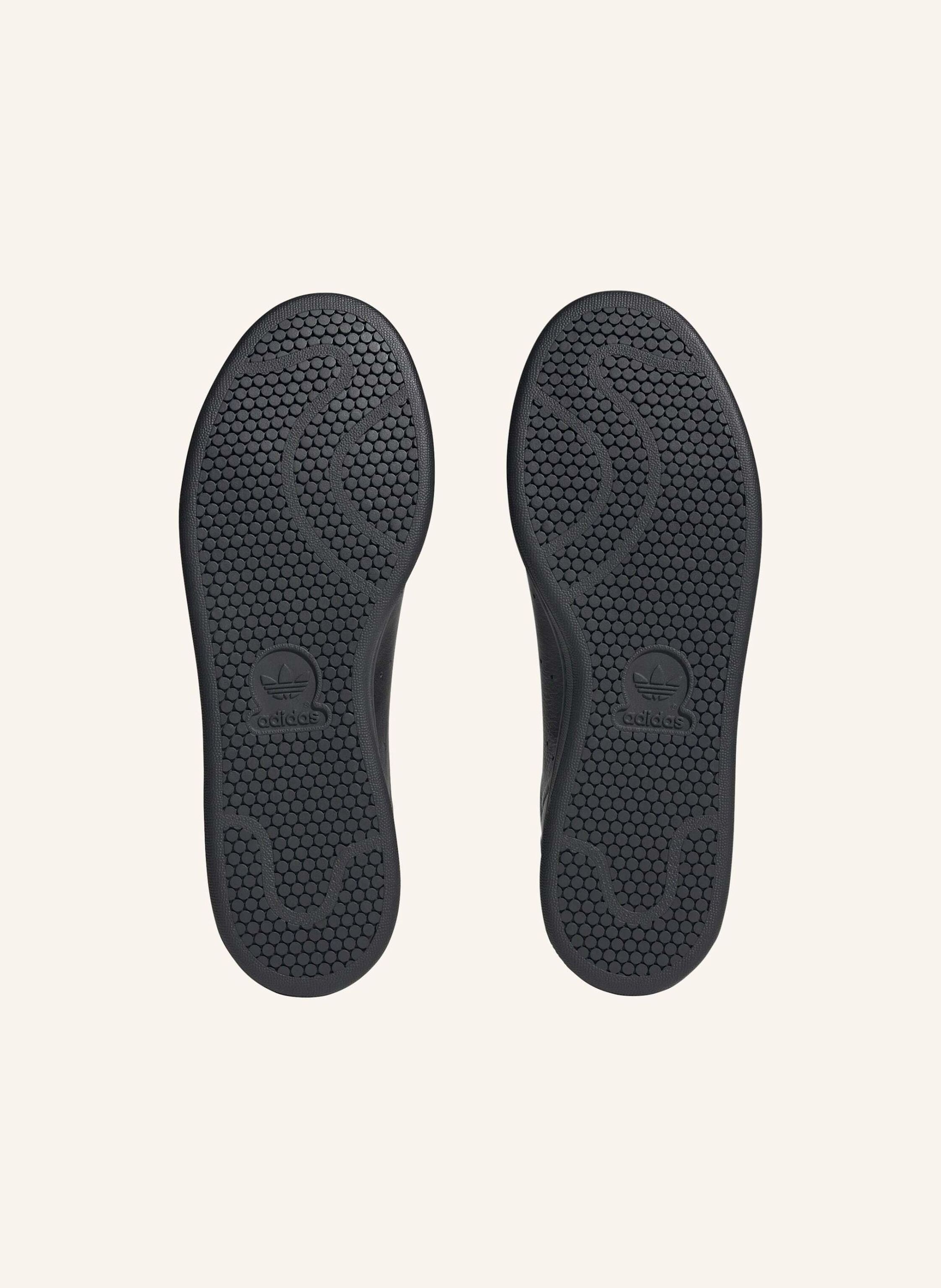 Thumbnail - Adidas Originals Sneaker Stan Smith Lux schwarz