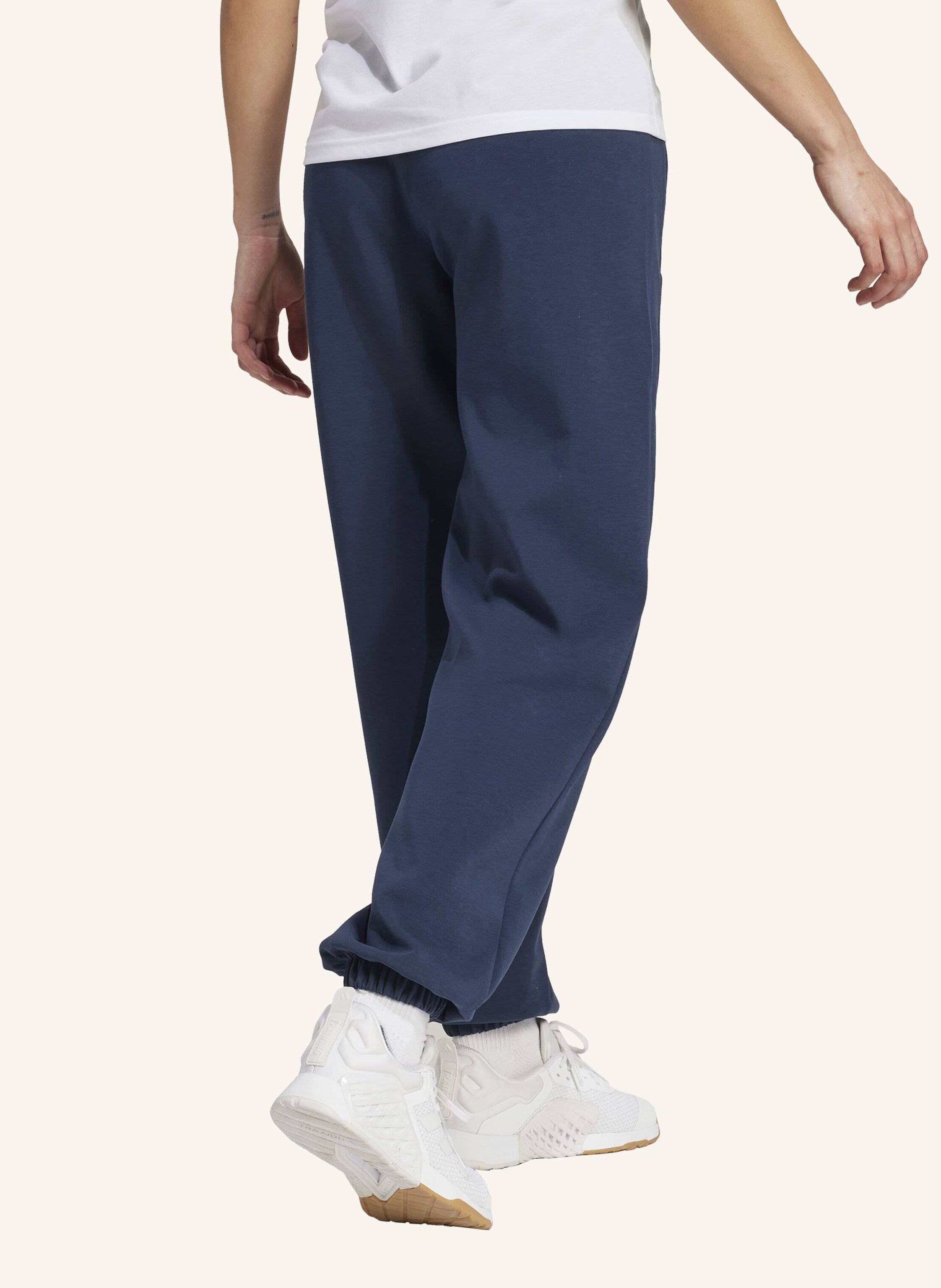 Thumbnail - Adidas Designed For Training Warm-Up Hose blau