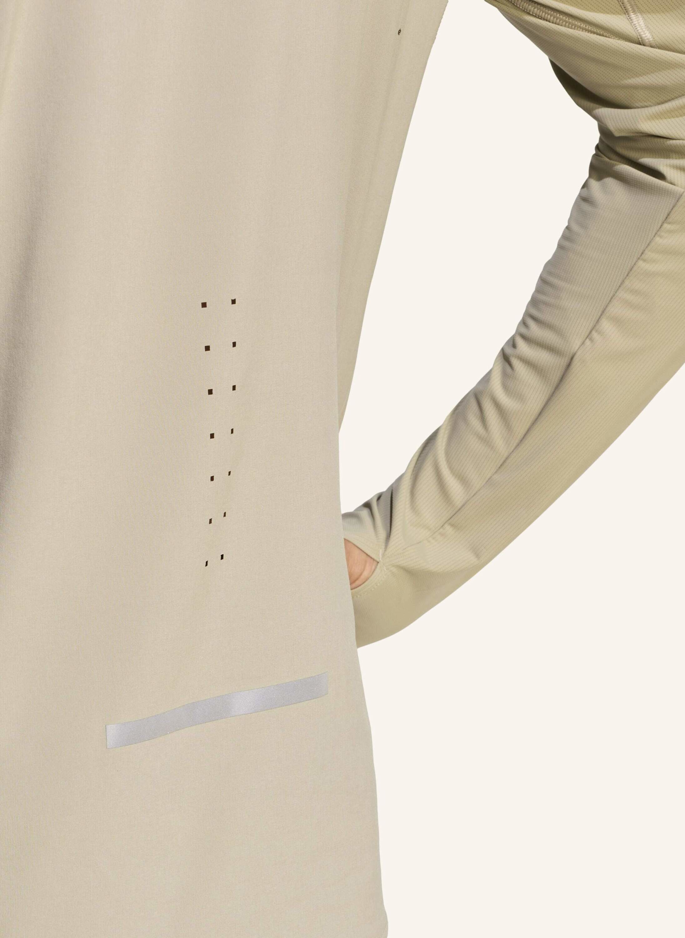 Thumbnail - Adidas Laufshirt adi365 Climocool+ braun