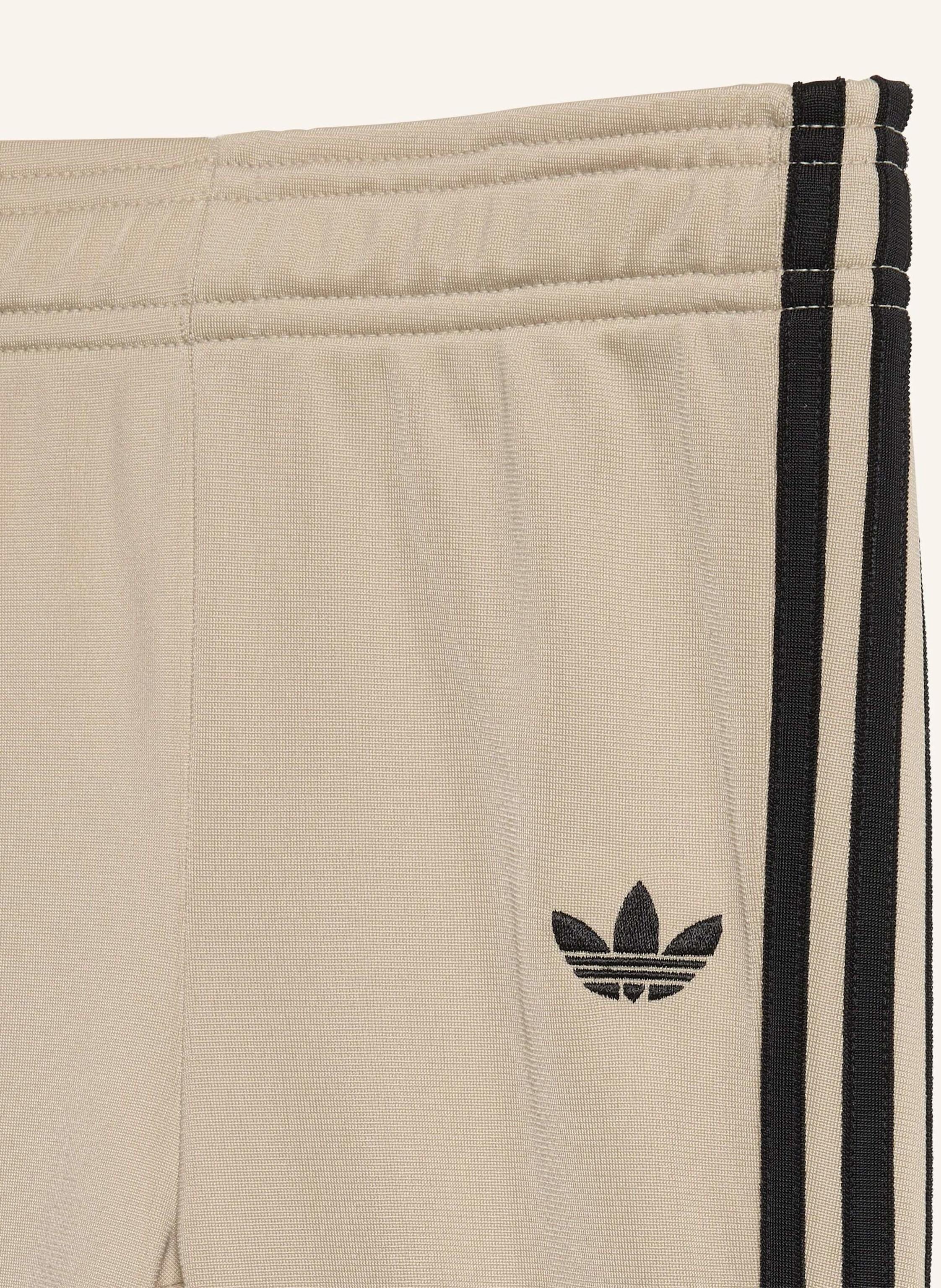 Thumbnail - Adidas Originals Sst Trainingsanzug beige