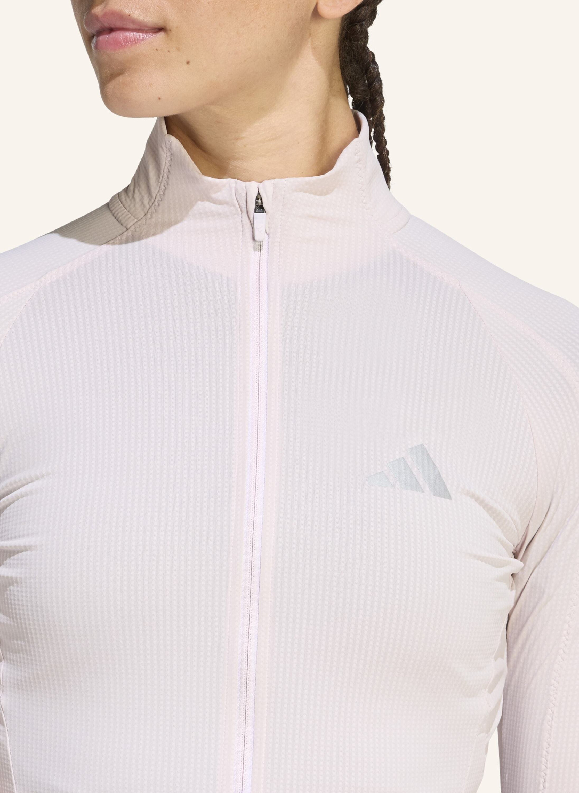 Thumbnail - Adidas adi365 Seasonal Womens Laufjacke lila