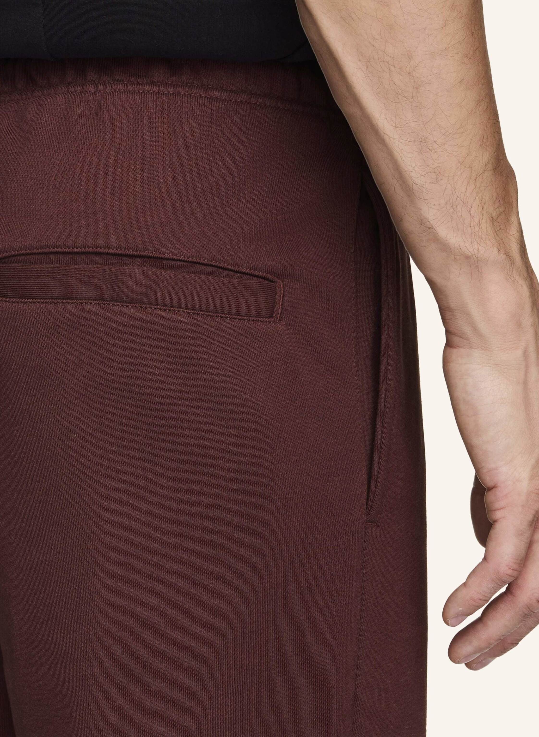 Thumbnail - Y-3 Y-3 Ft Trainingshose braun